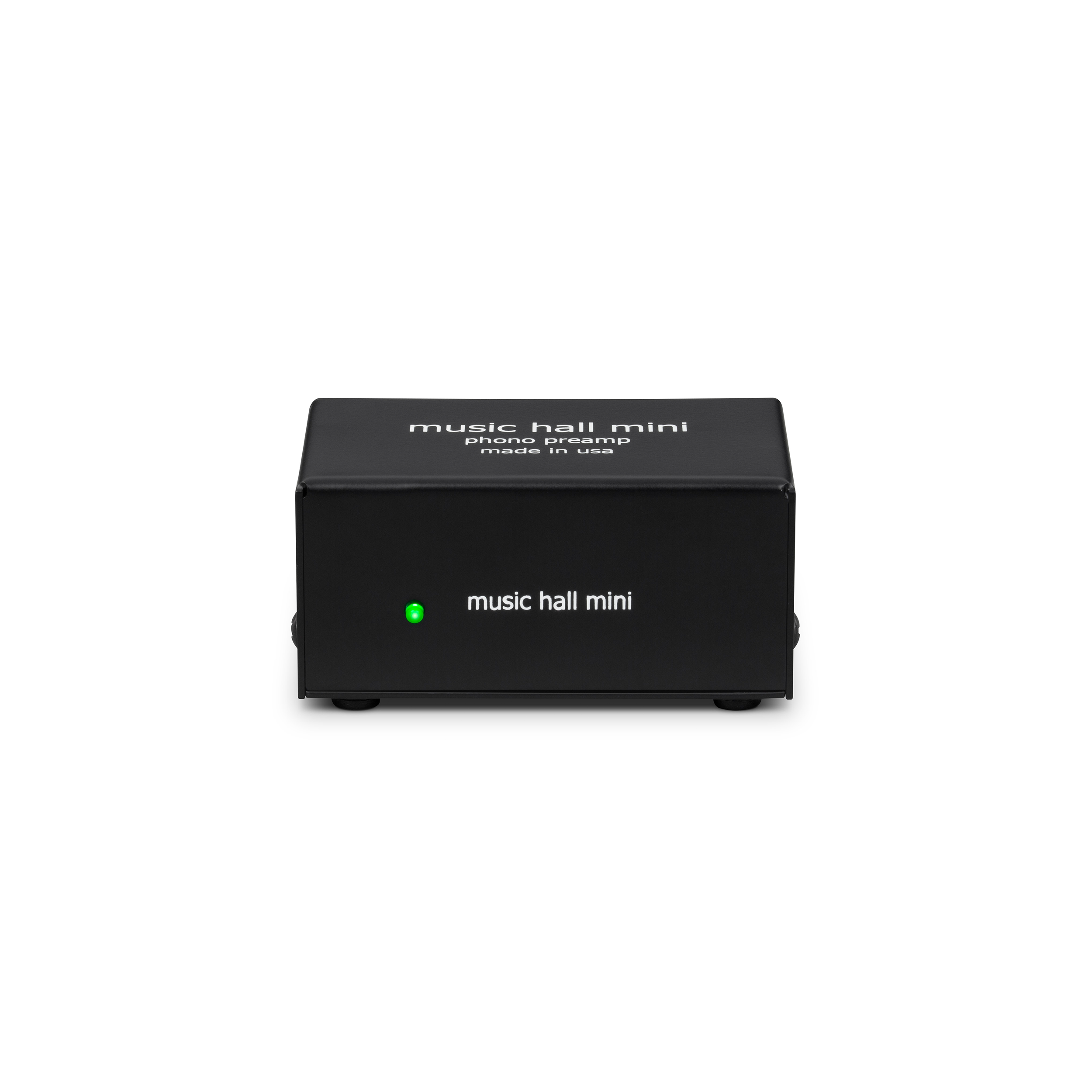 Music Hall Mini Phono Preamplifier