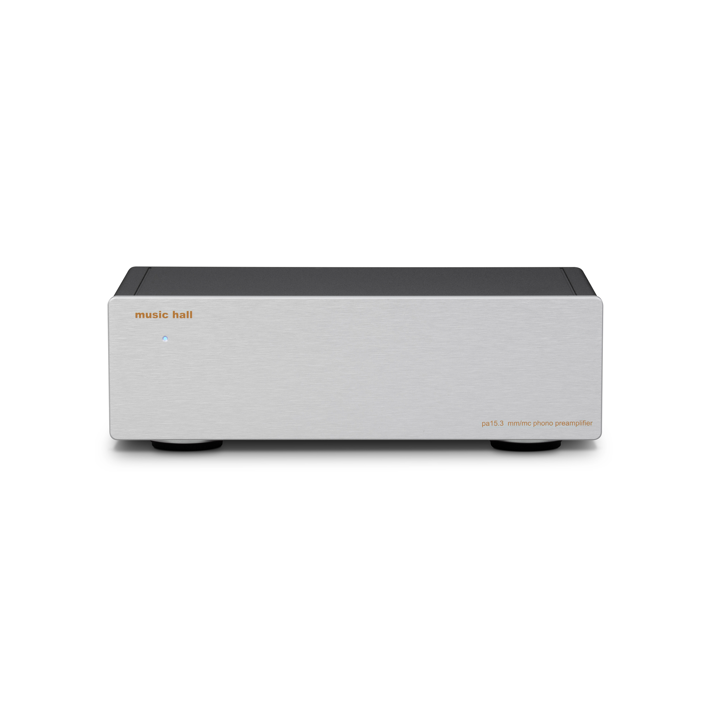 Music Hall pa15.3 Phono Preamplifier