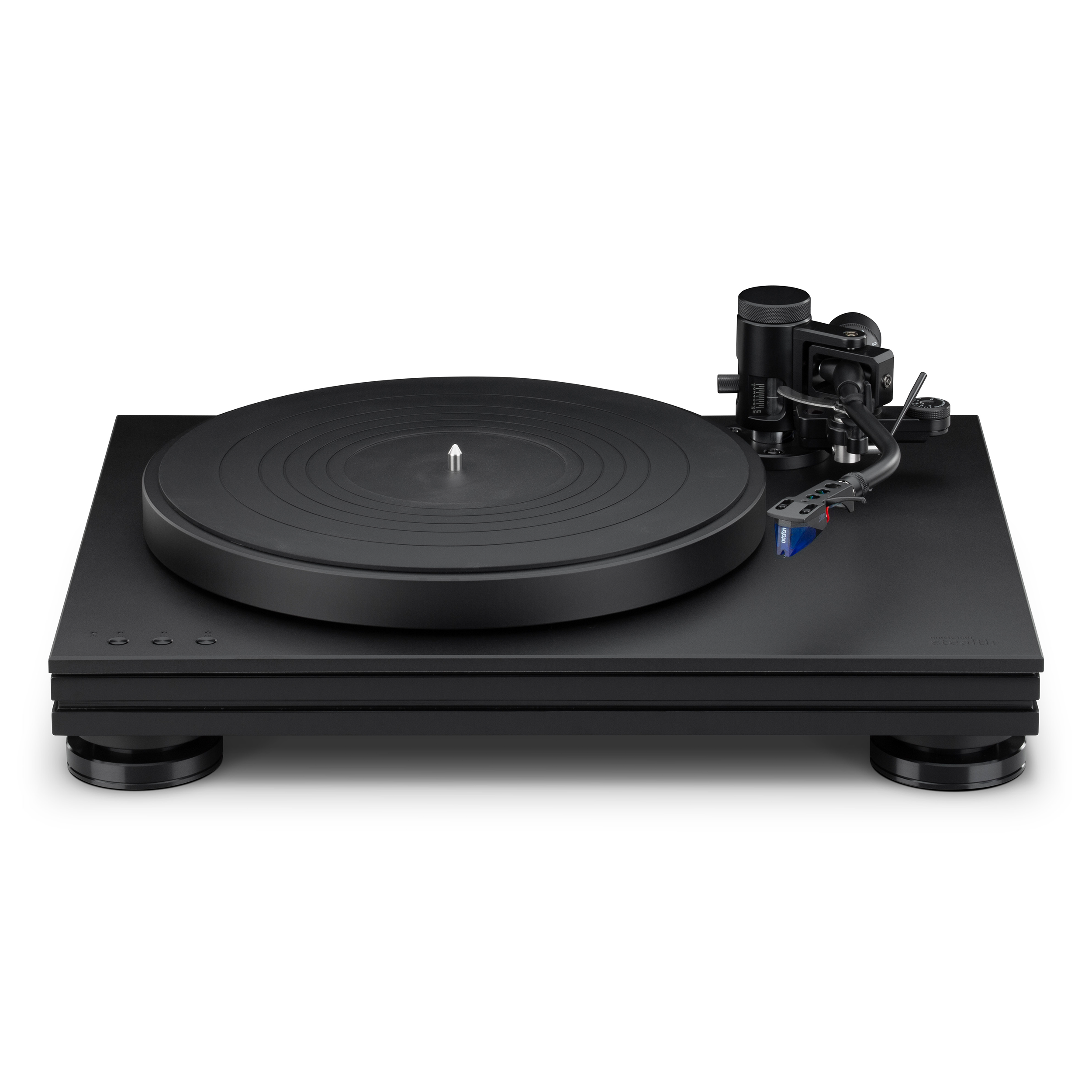 Music Hall Stealth Turntable