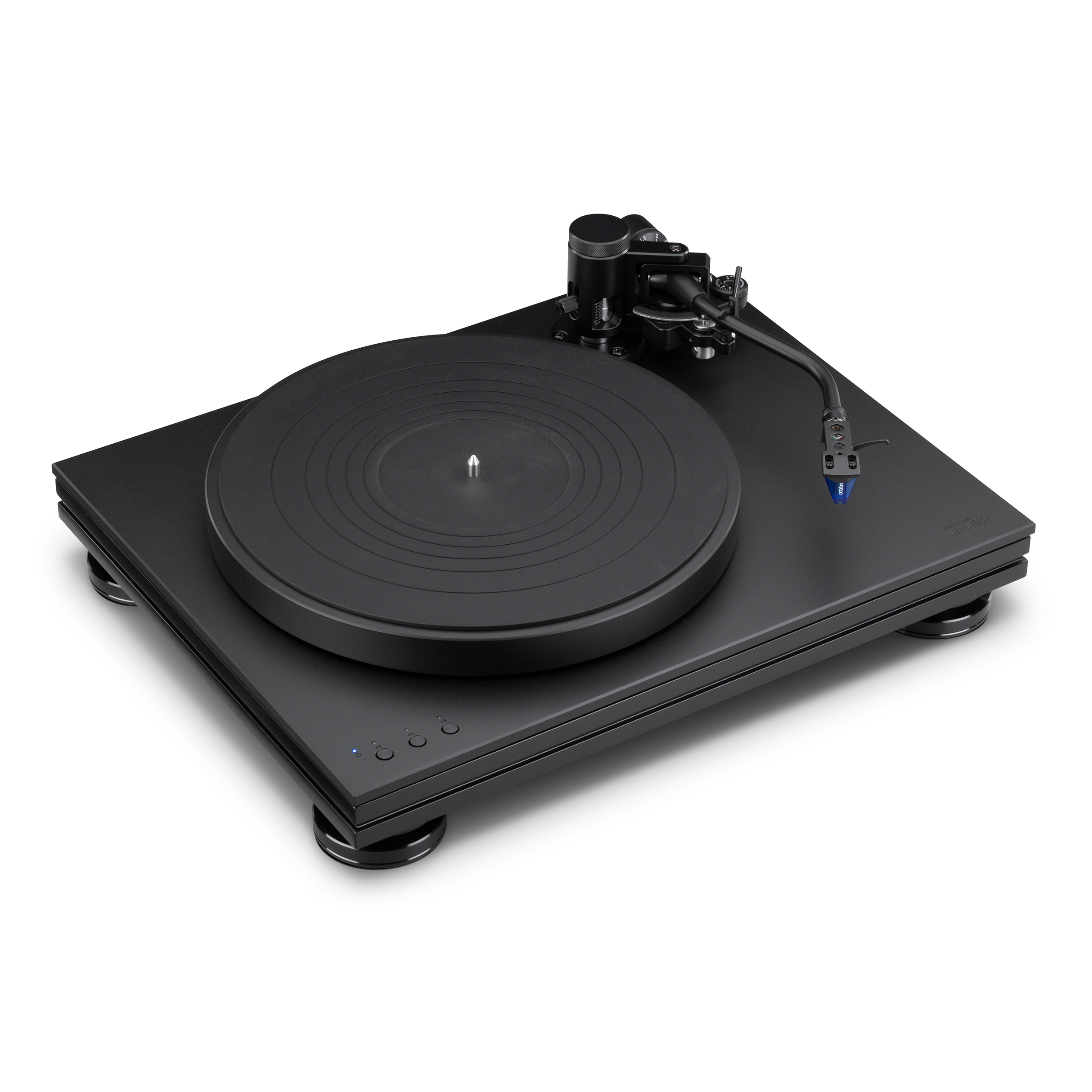 Music Hall Stealth Turntable