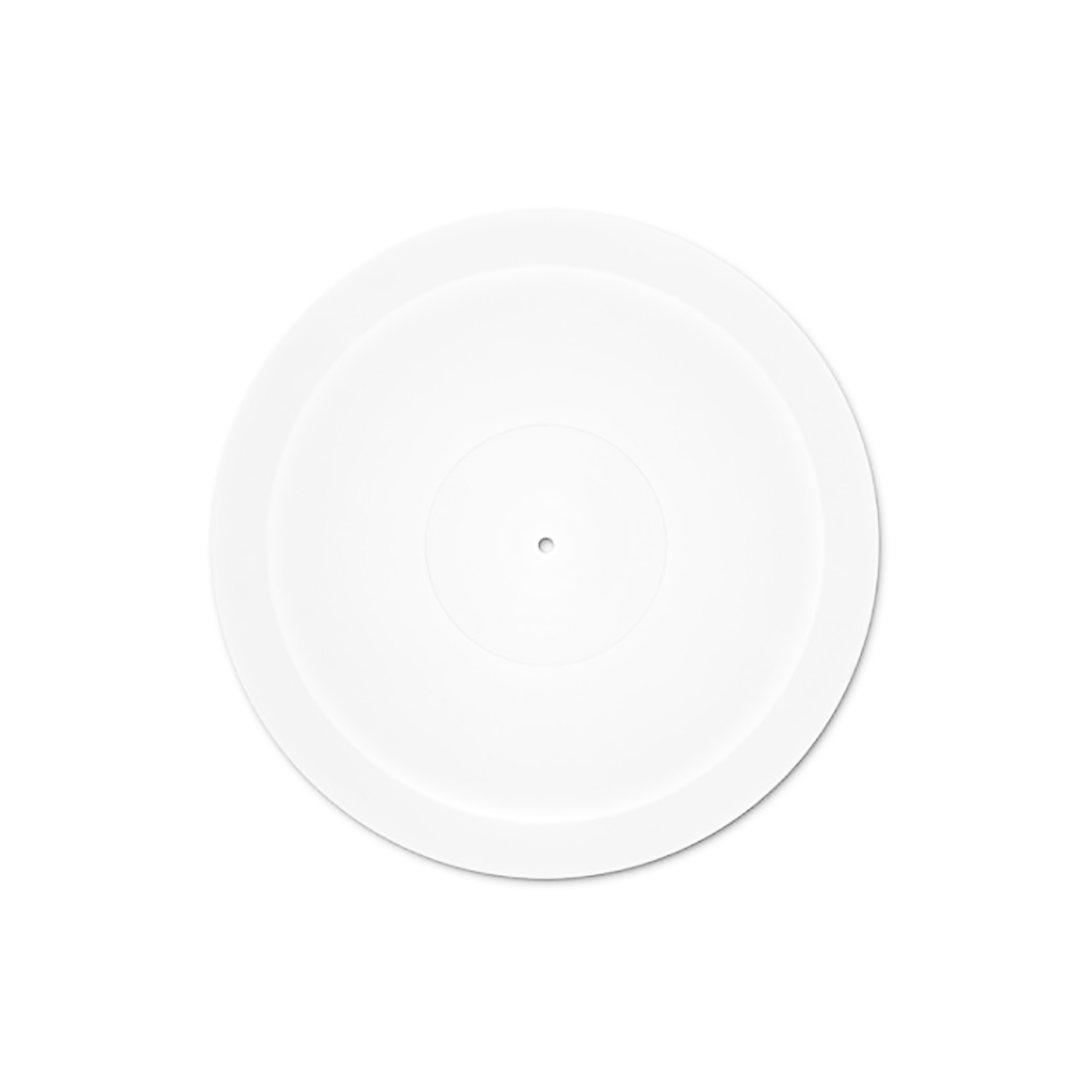 Music Hall Acri-Plat Acrylic Turntable Platter