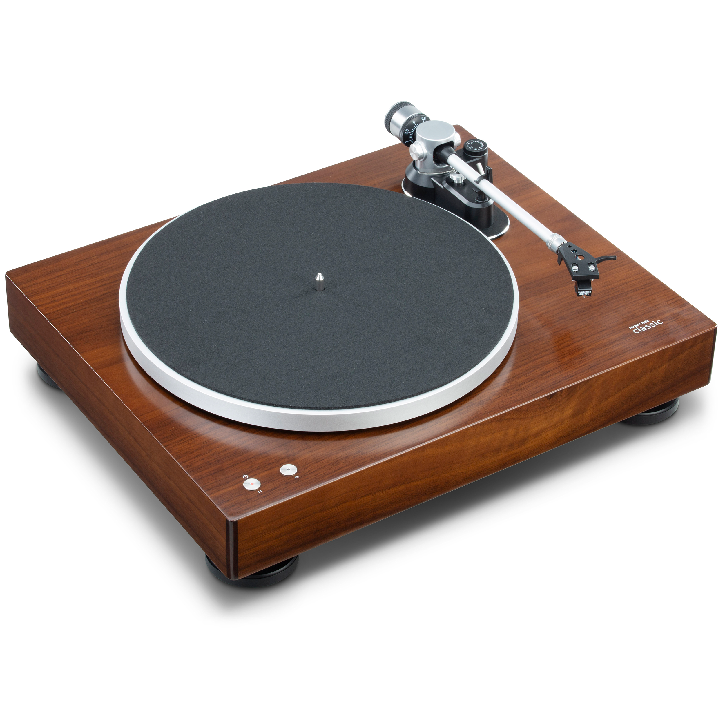 Music Hall Classic Turntable