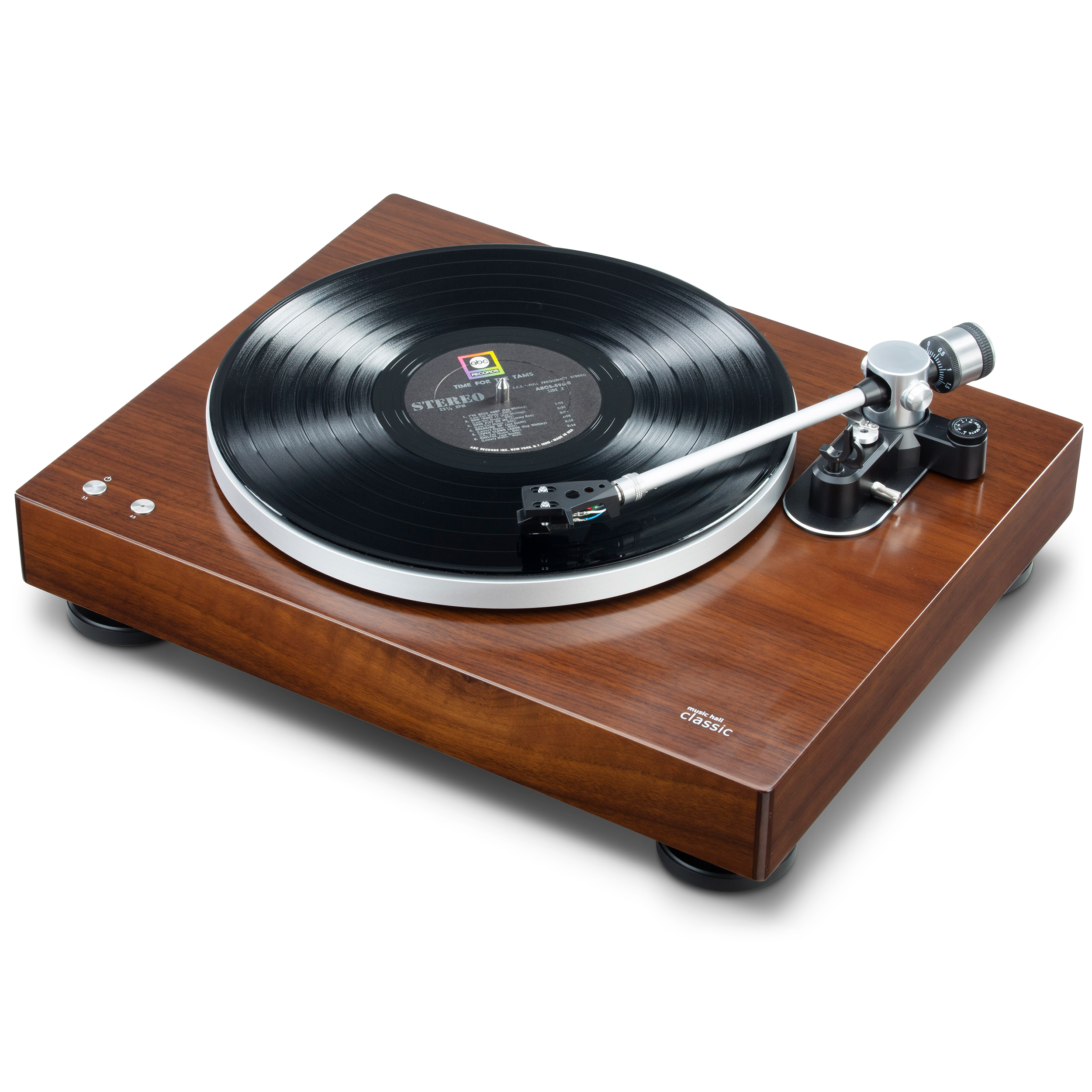 Music Hall Classic Turntable