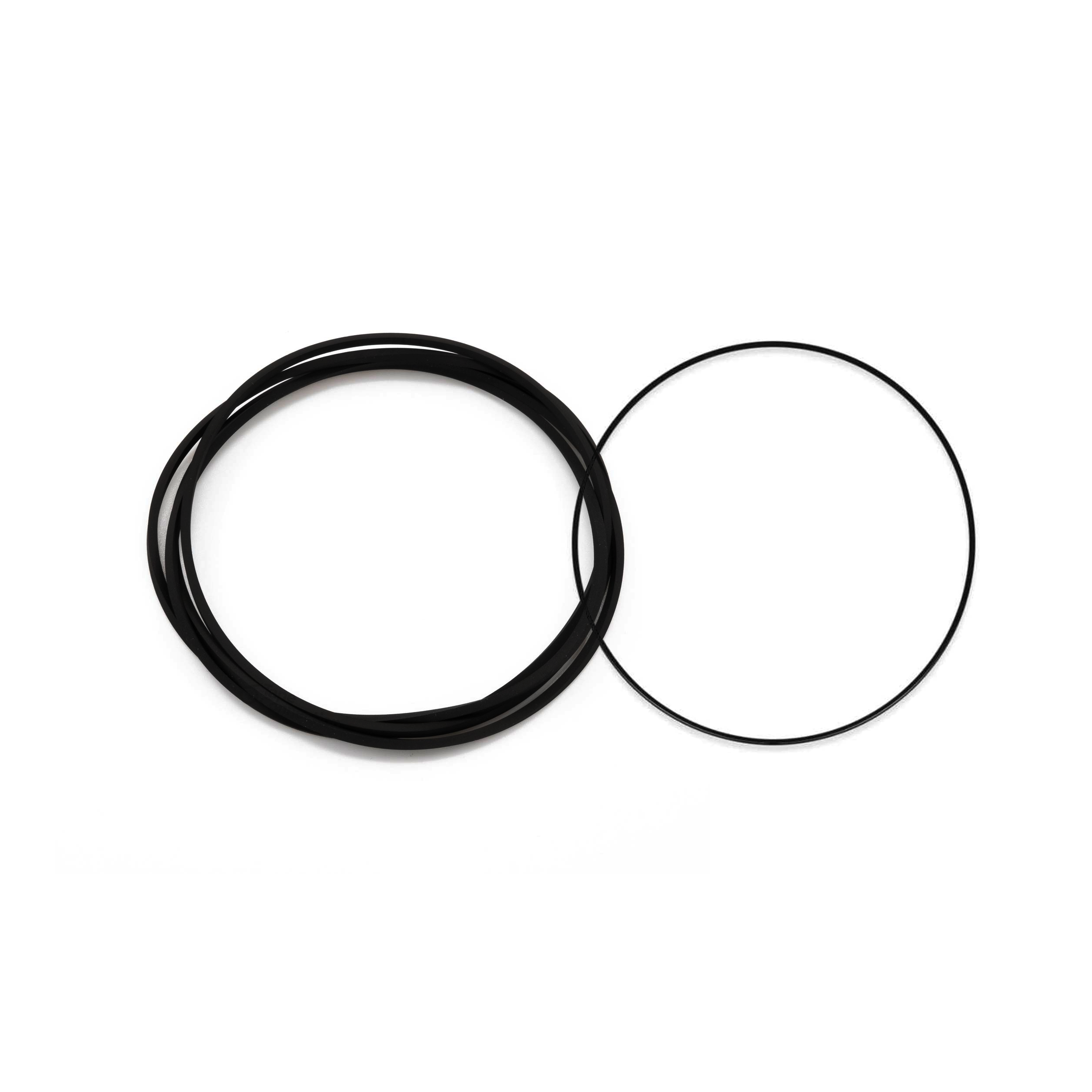 Music Hall Replacement Belts