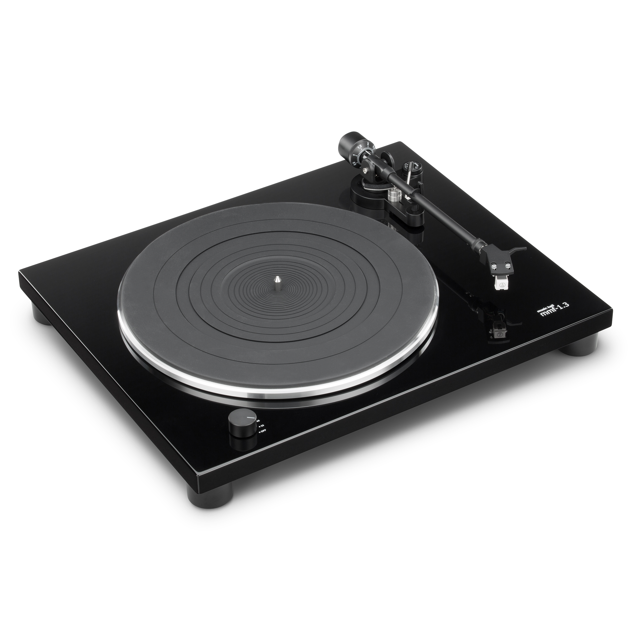 Music Hall MMF-1.3 Turntable