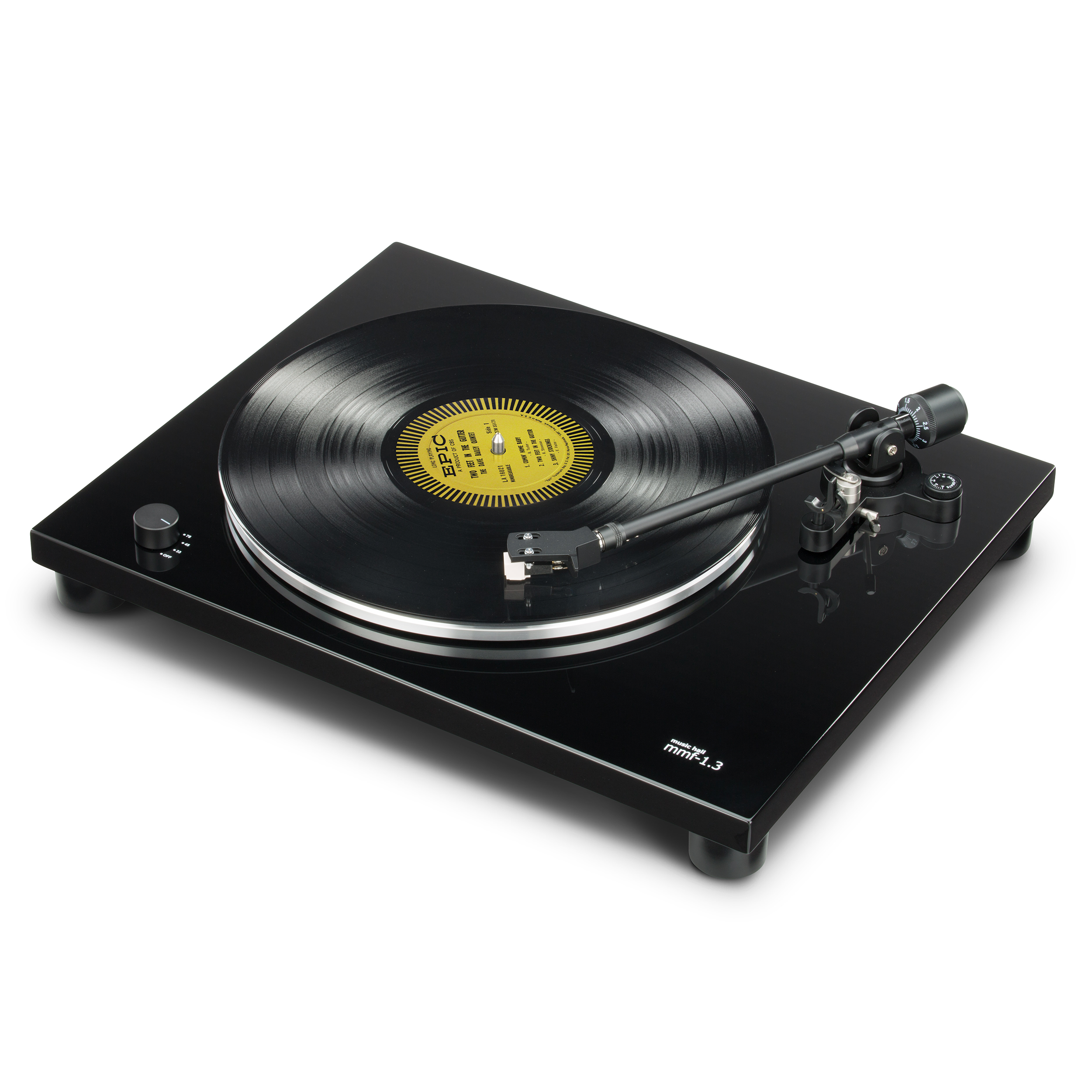 Music Hall MMF-1.3 Turntable