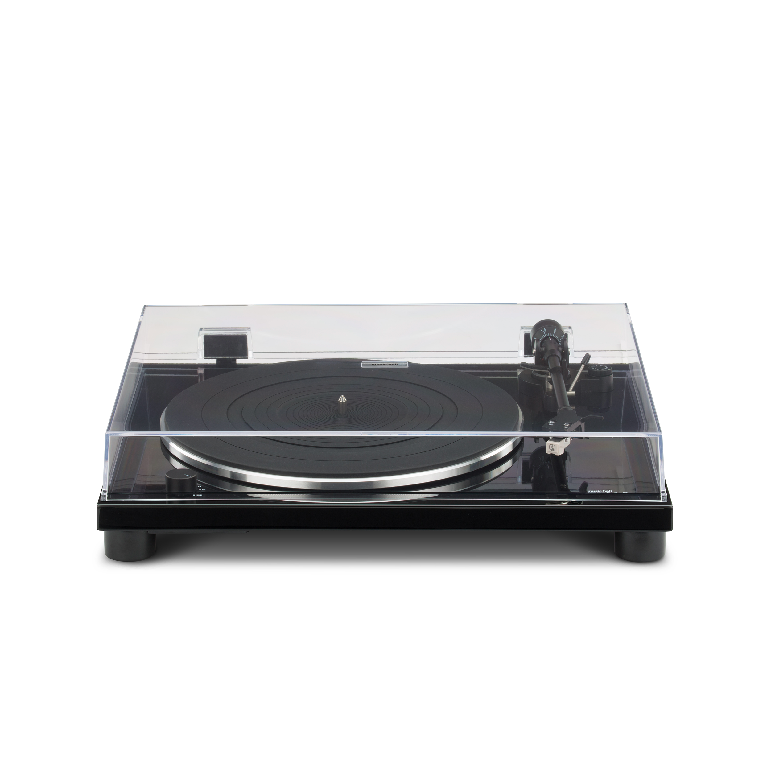 Music Hall MMF-1.3 Turntable