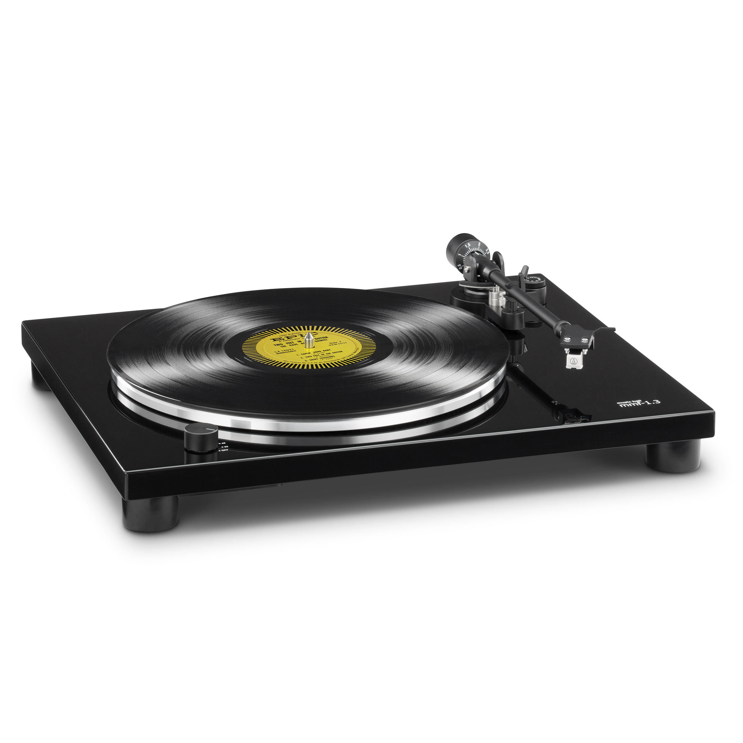 Music Hall MMF-1.3 Turntable