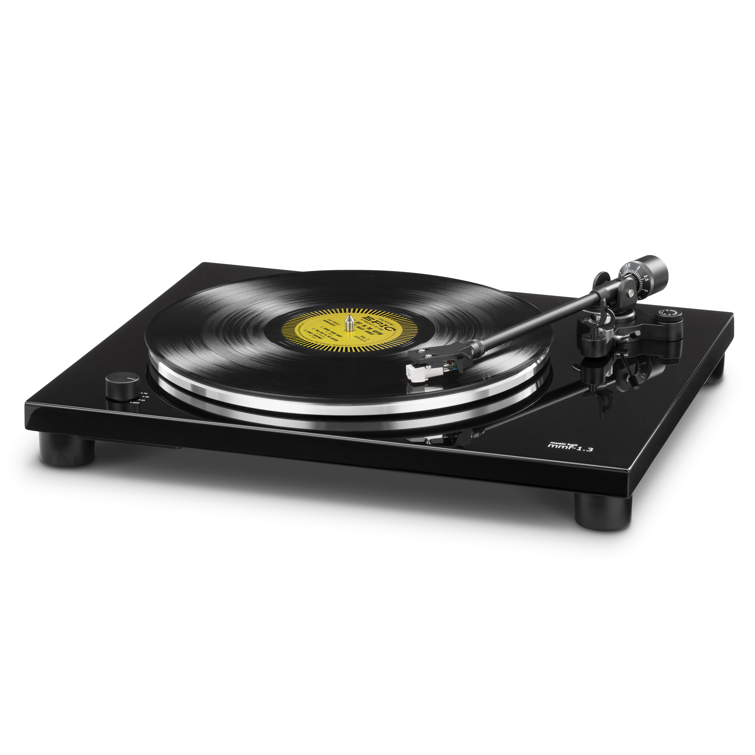 Music Hall MMF-1.3 Turntable