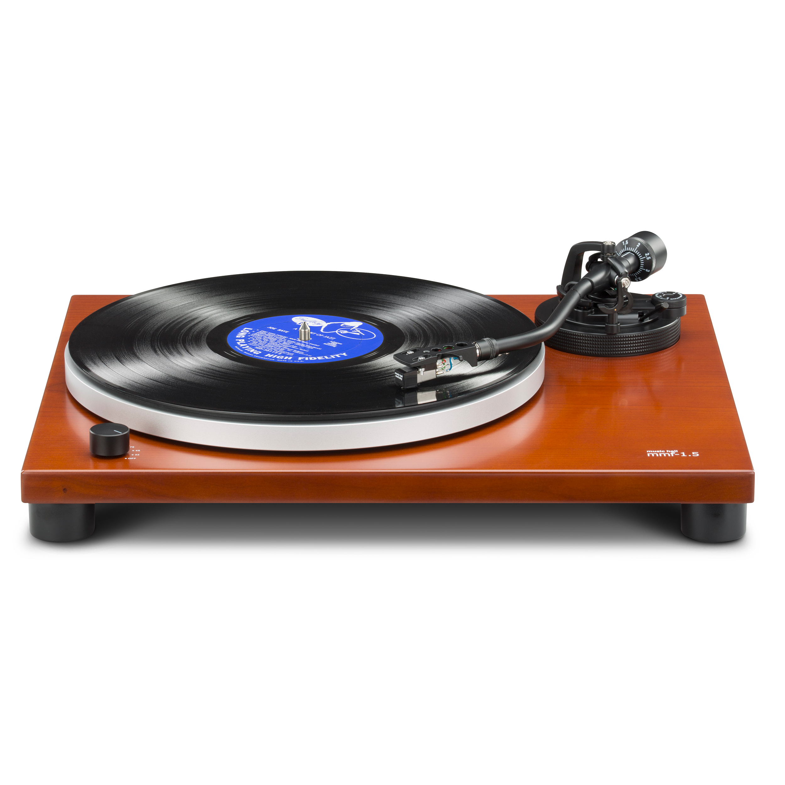 Music Hall MMF-1.5 Turntable