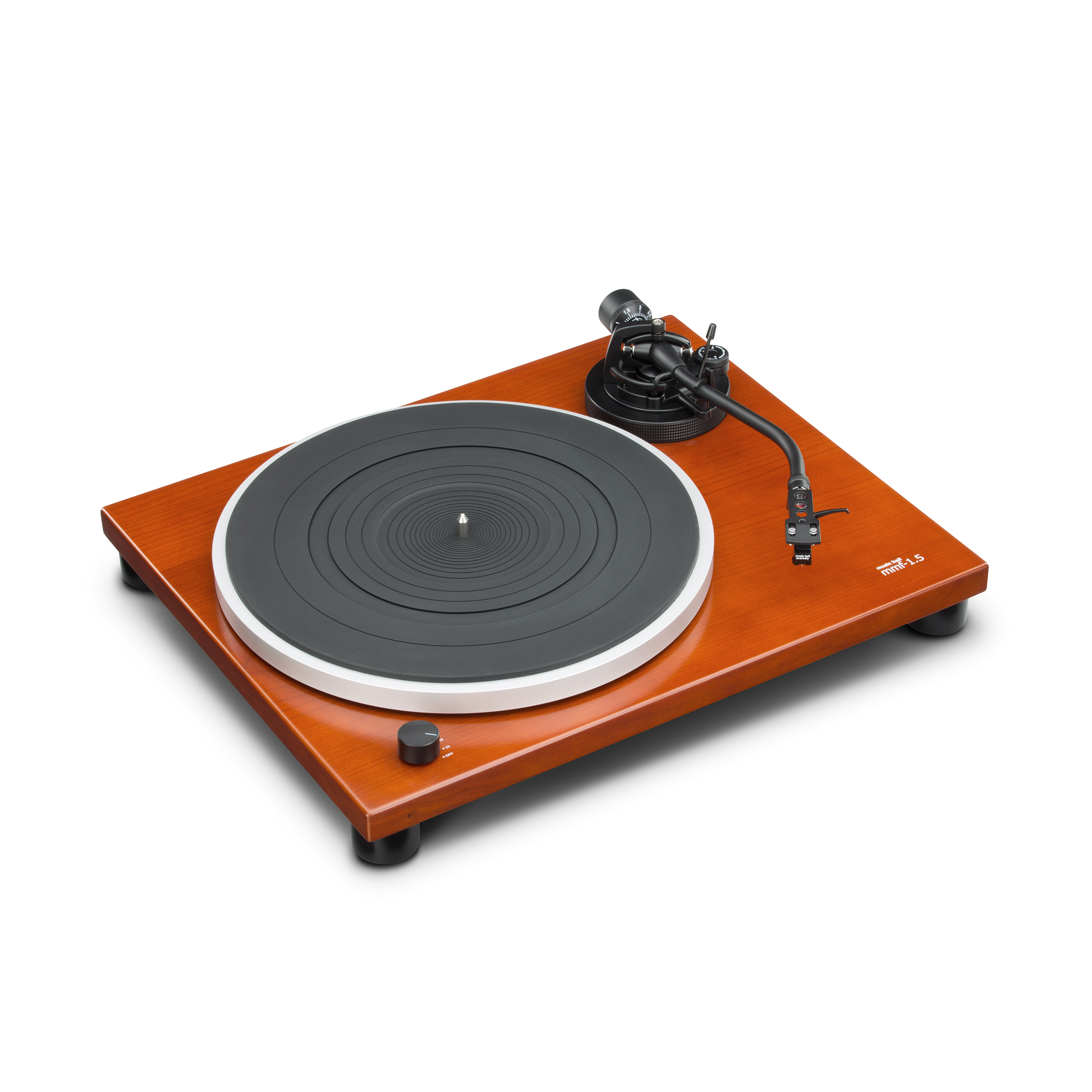 Music Hall MMF-1.5 Turntable