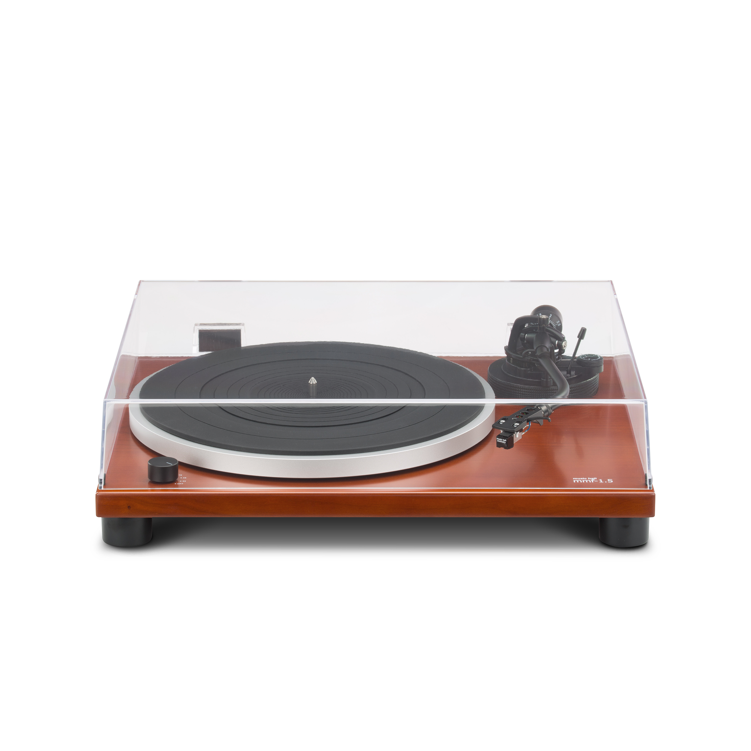 Music Hall MMF-1.5 Turntable