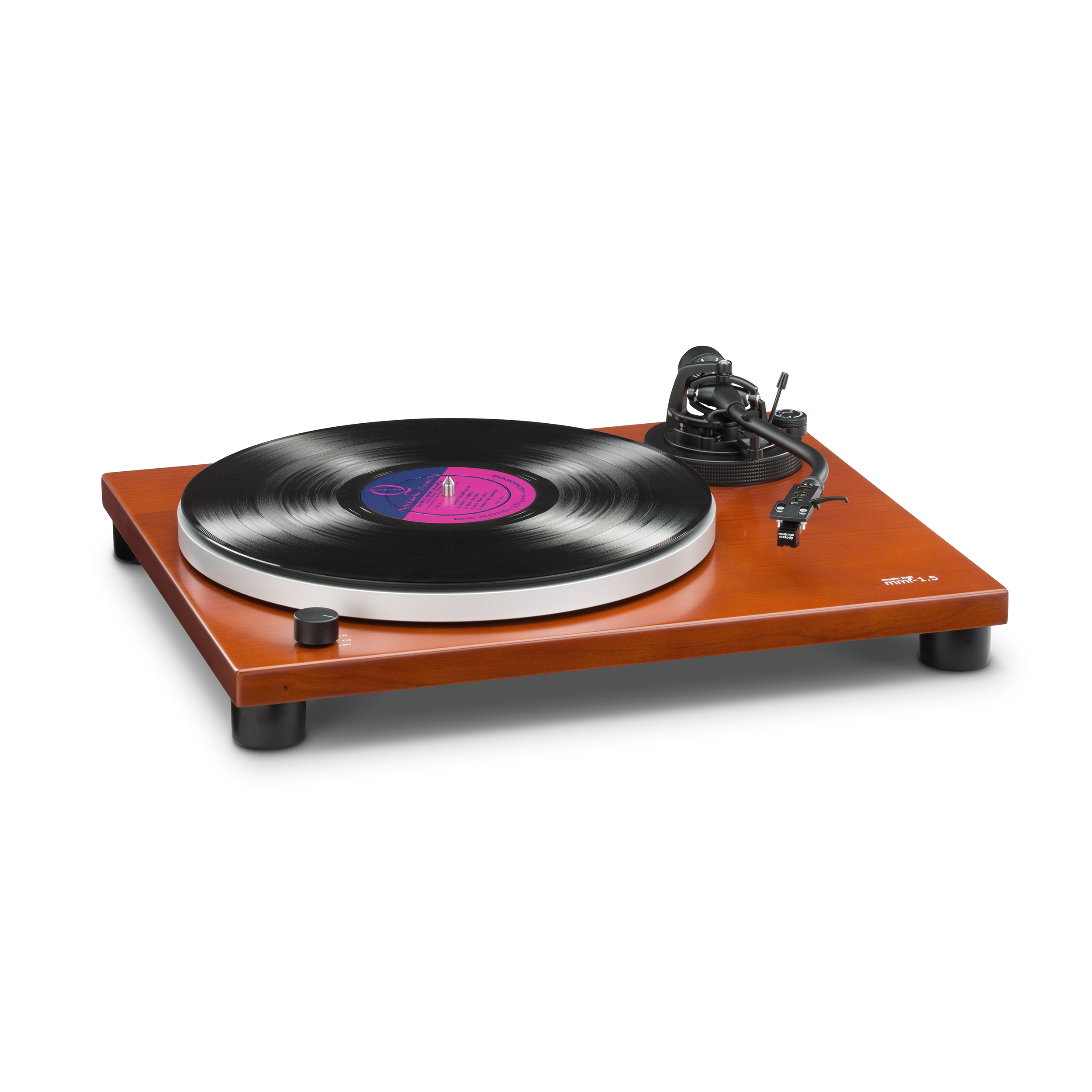 Music Hall MMF-1.5 Turntable