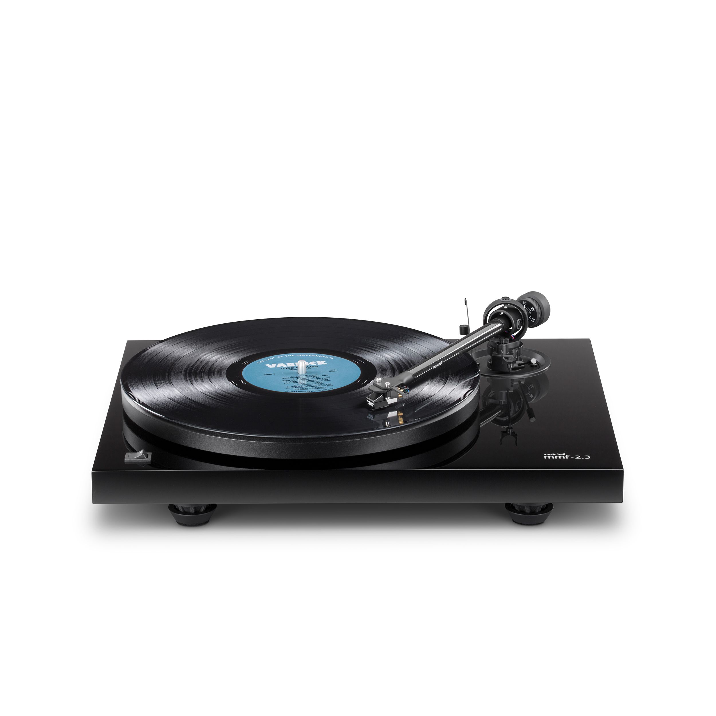 Music Hall MMF-2.3 Turntable