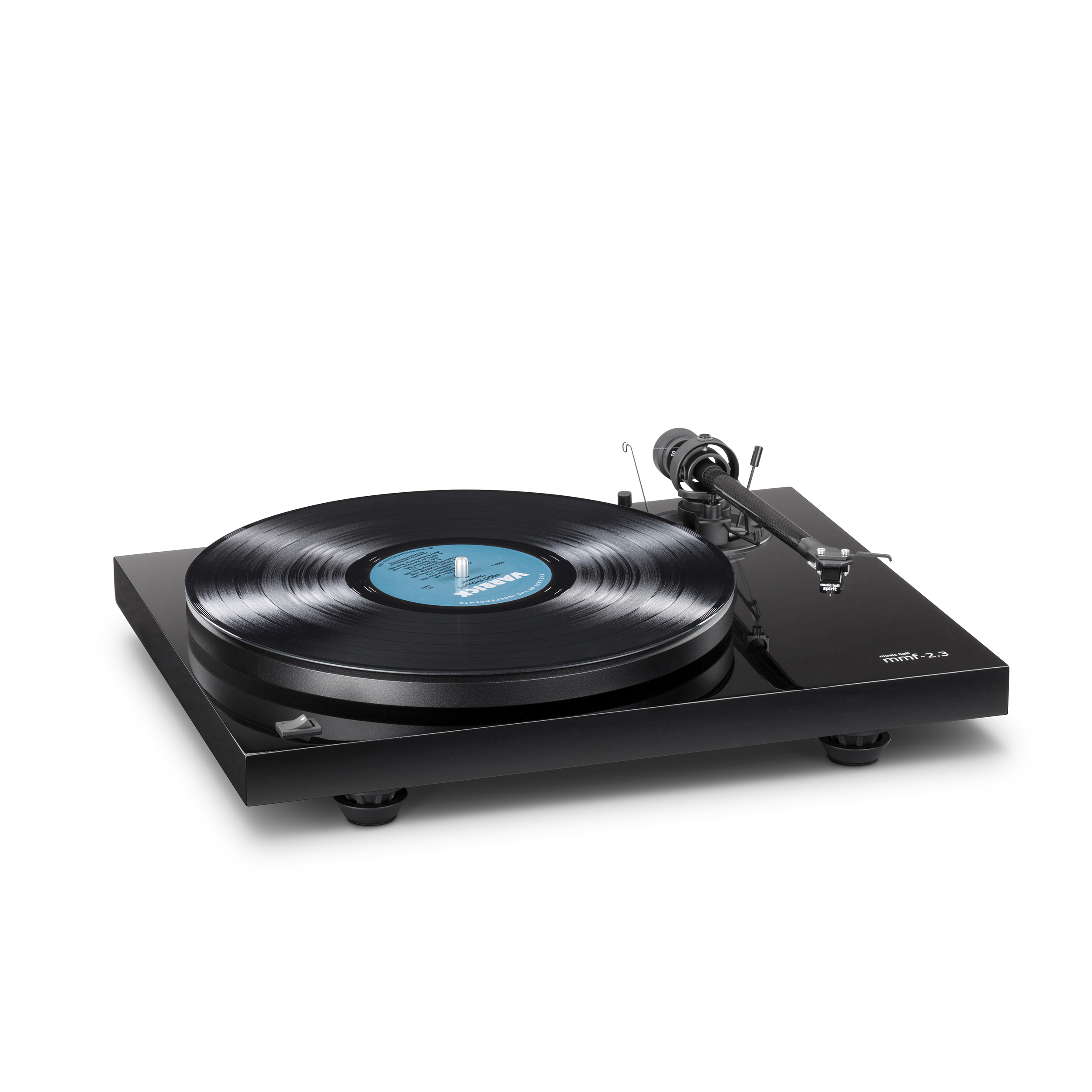 Music Hall MMF-2.3 Turntable