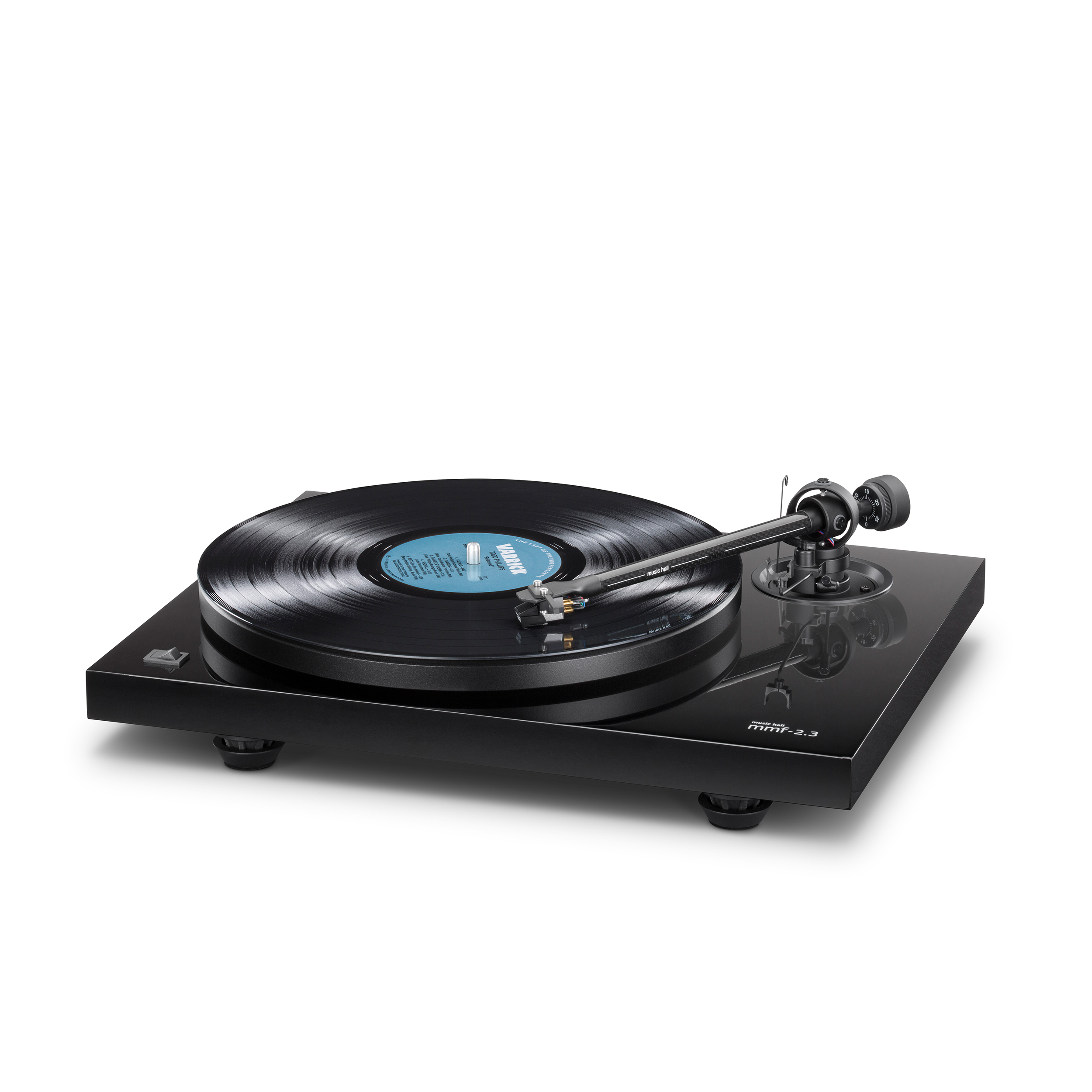 Music Hall MMF-2.3 Turntable