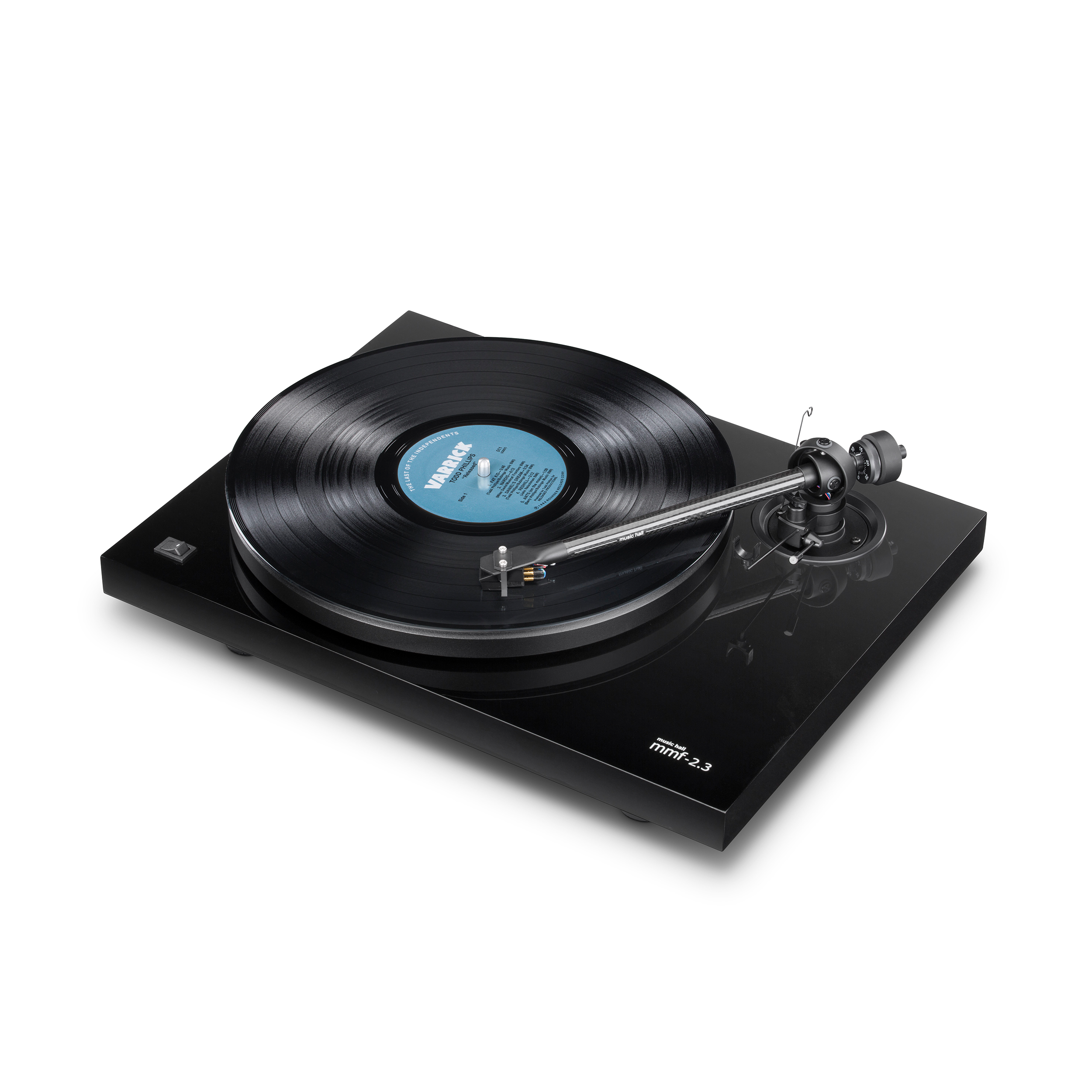 Music Hall MMF-2.3 Turntable