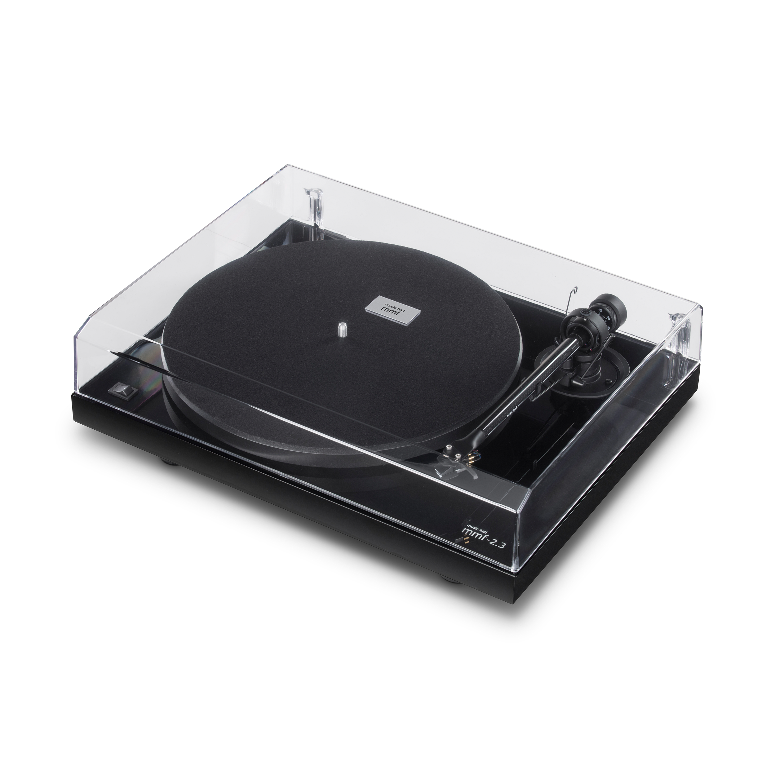 Music Hall MMF-2.3 Turntable