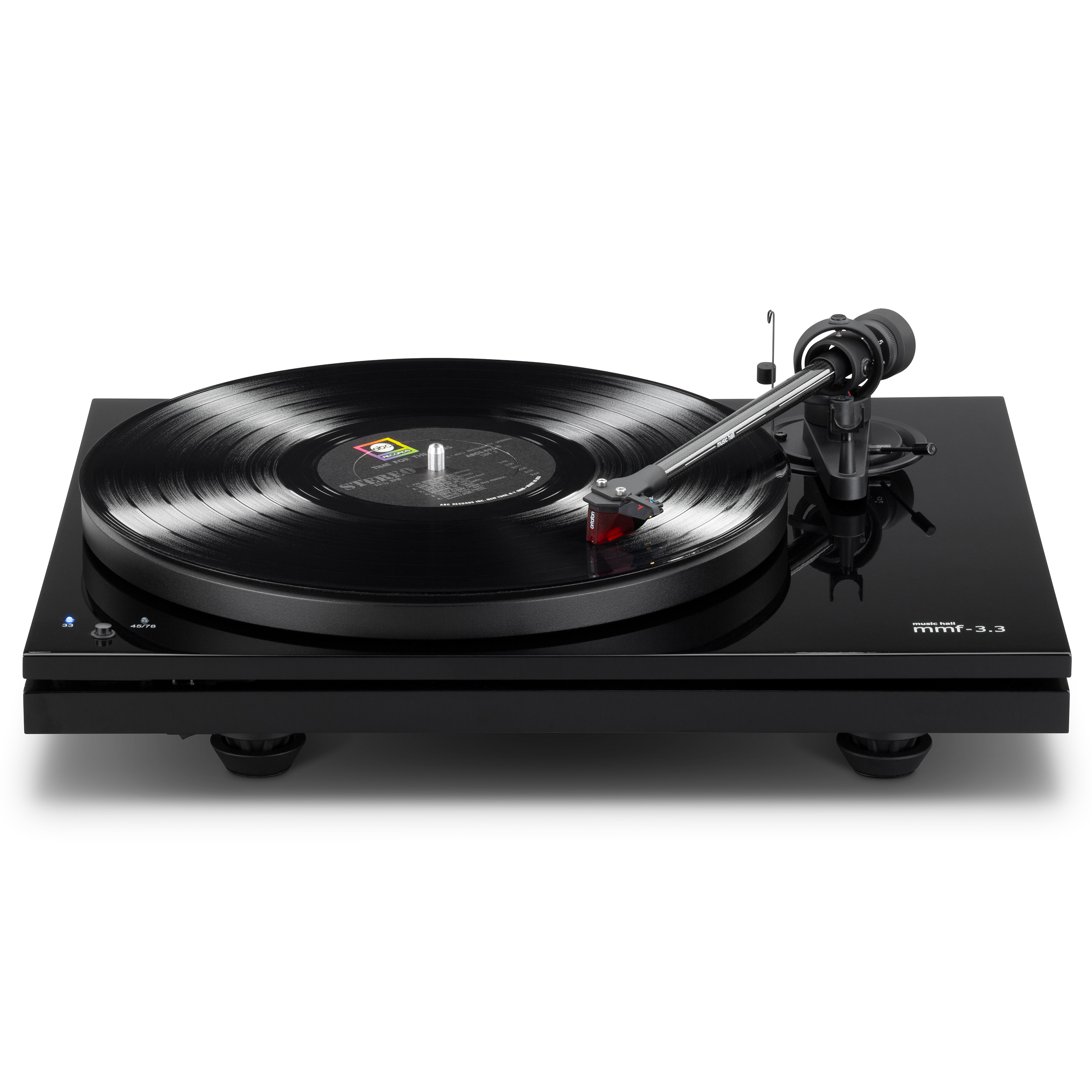 Music Hall MMF-3.3 Turntable