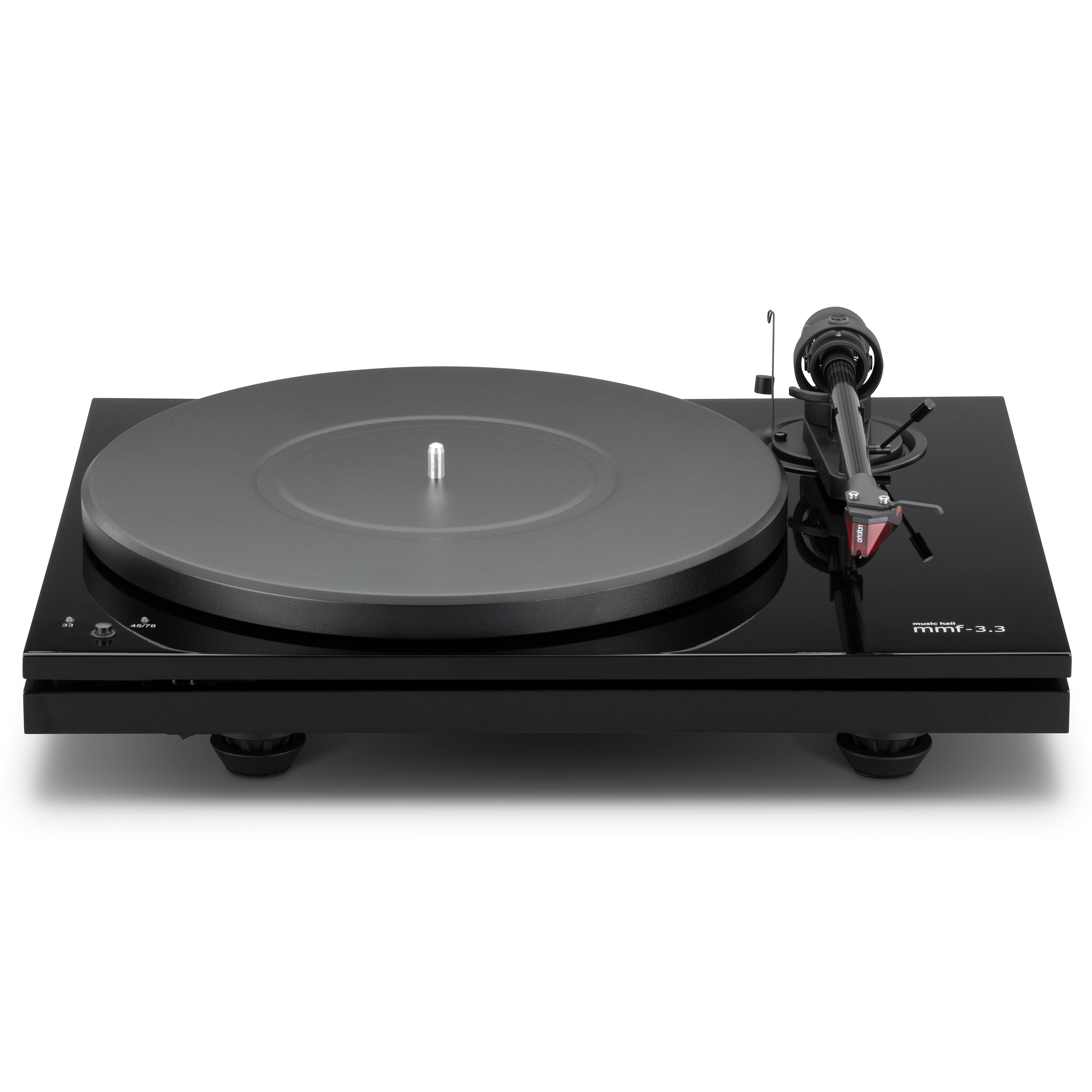 Music Hall MMF-3.3 Turntable