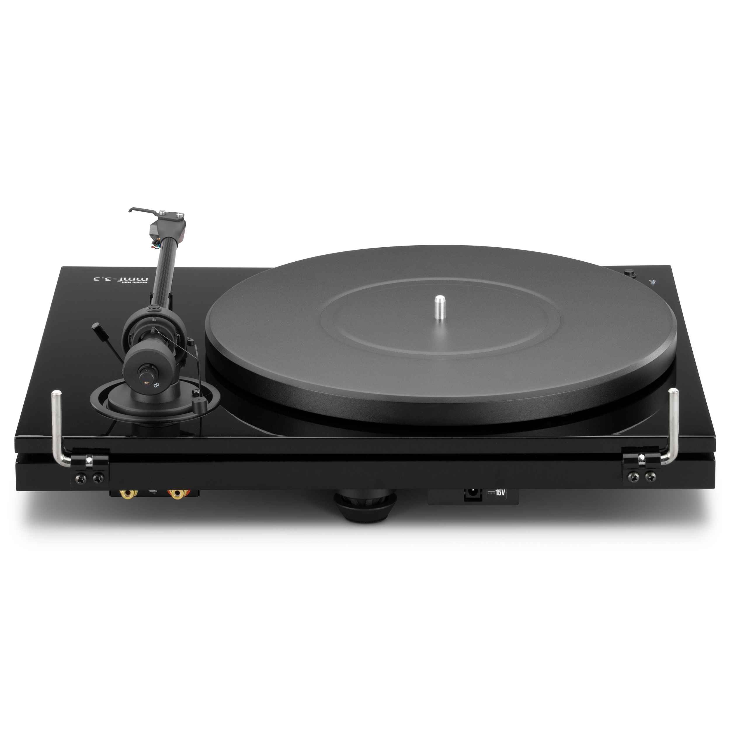 Music Hall MMF-3.3 Turntable