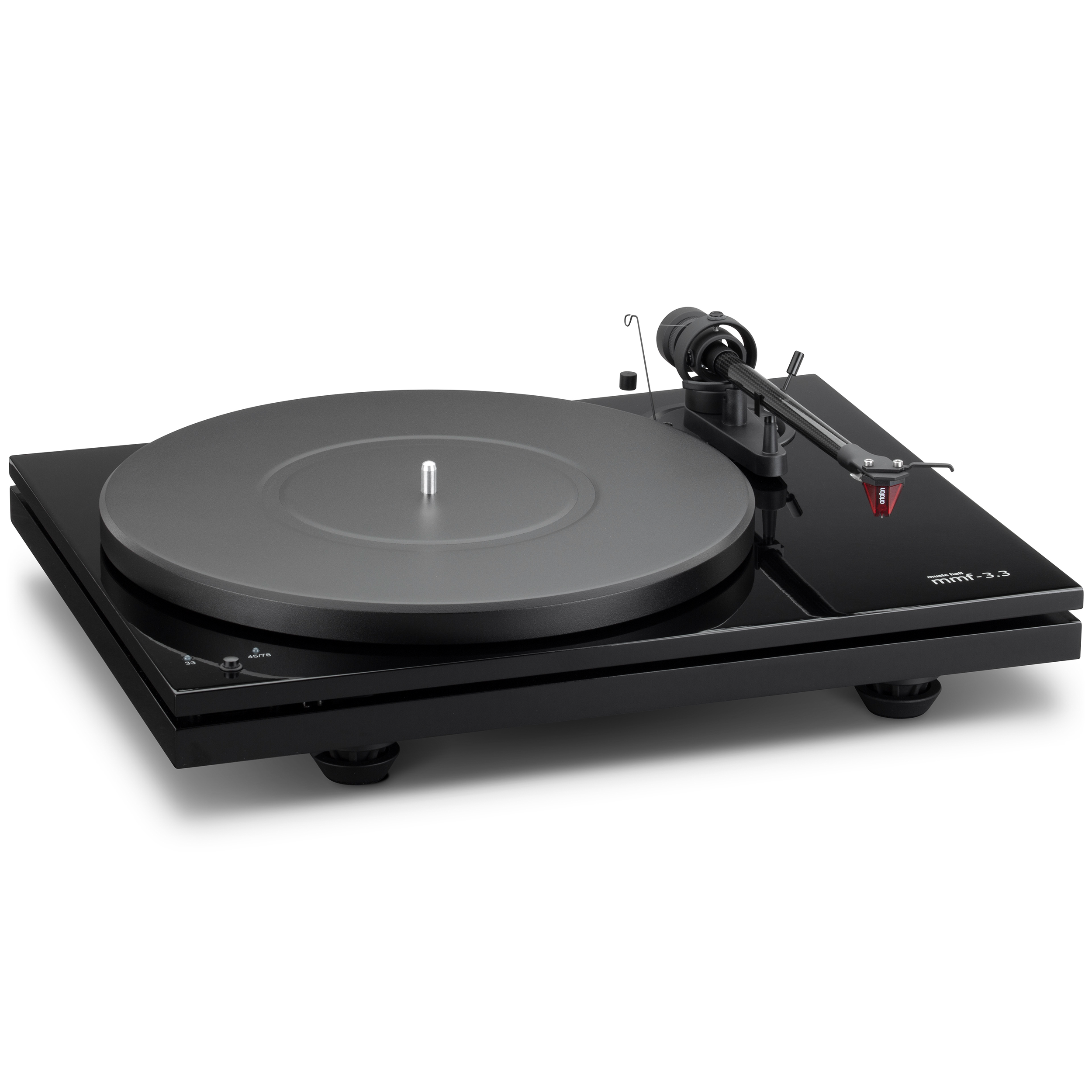 Music Hall MMF-3.3 Turntable