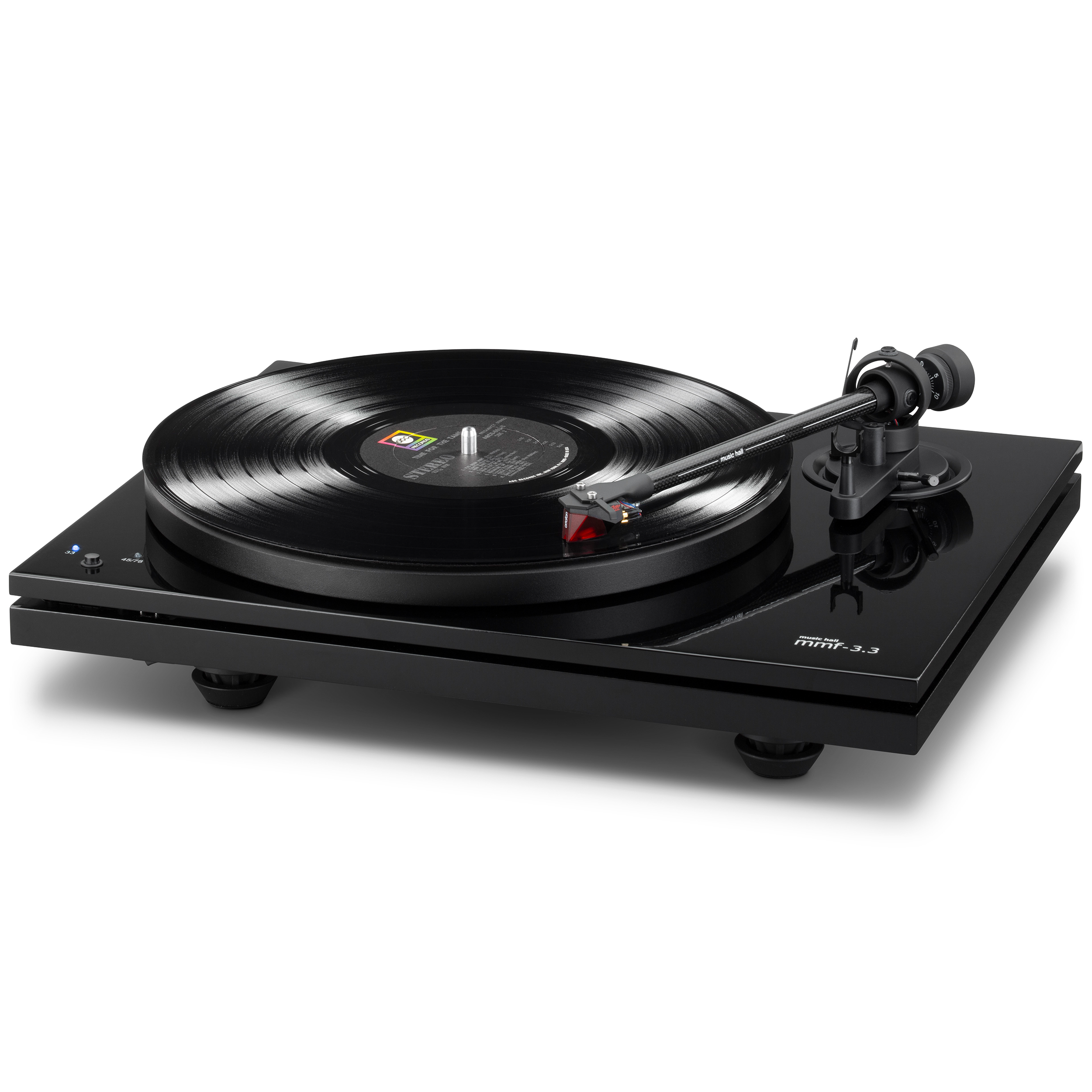 Music Hall MMF-3.3 Turntable