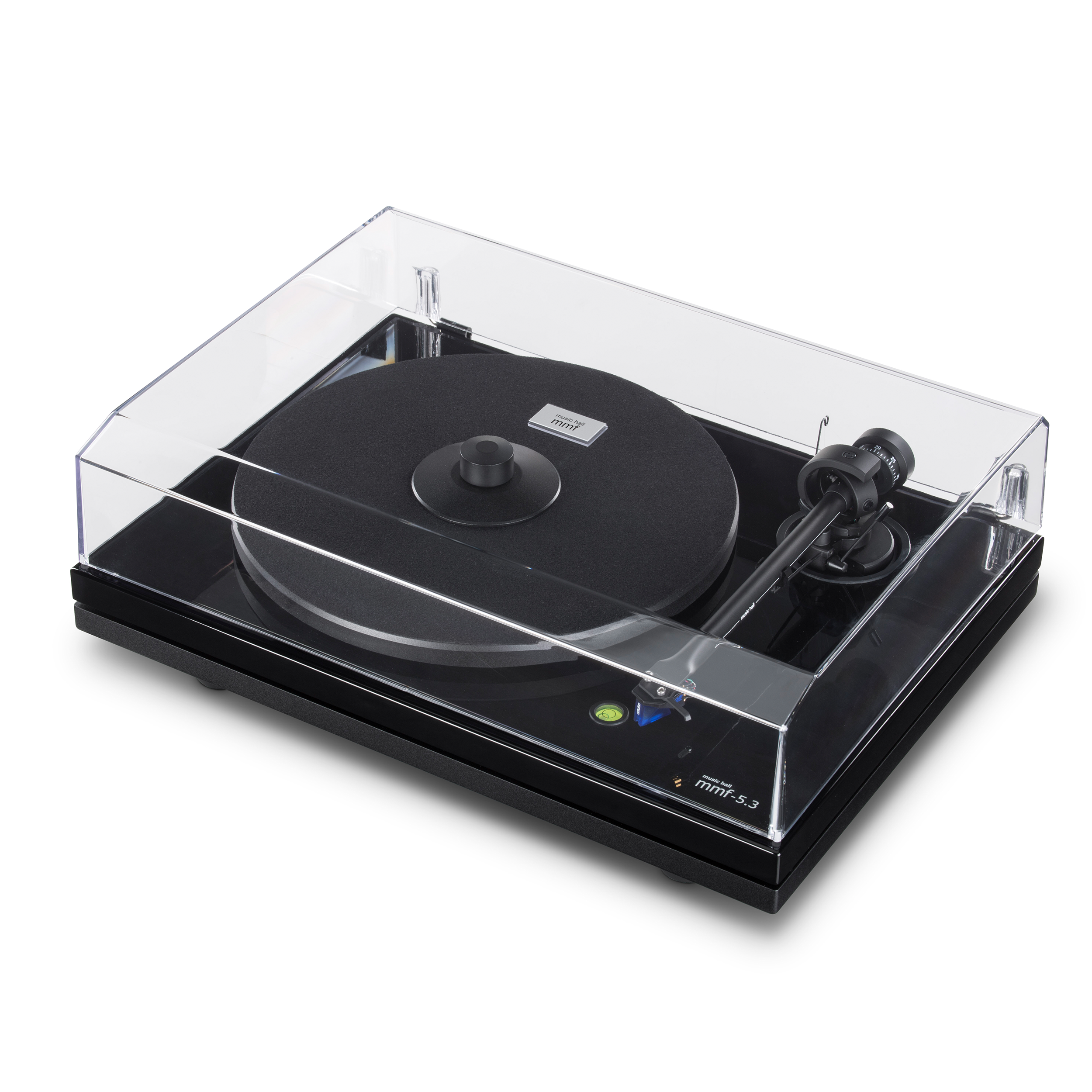 Music Hall MMF-5.3 Turntable