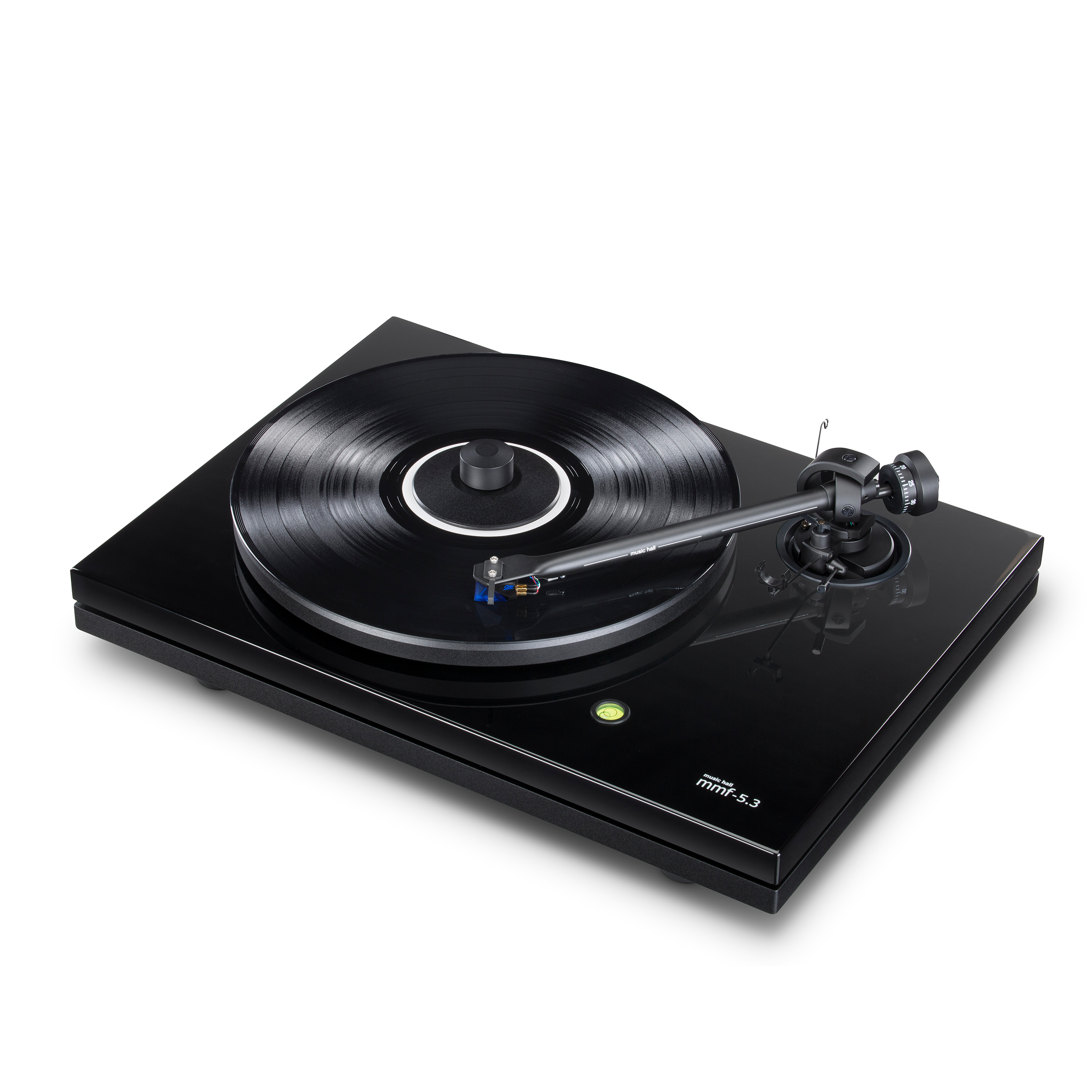 Music Hall MMF-5.3 Turntable