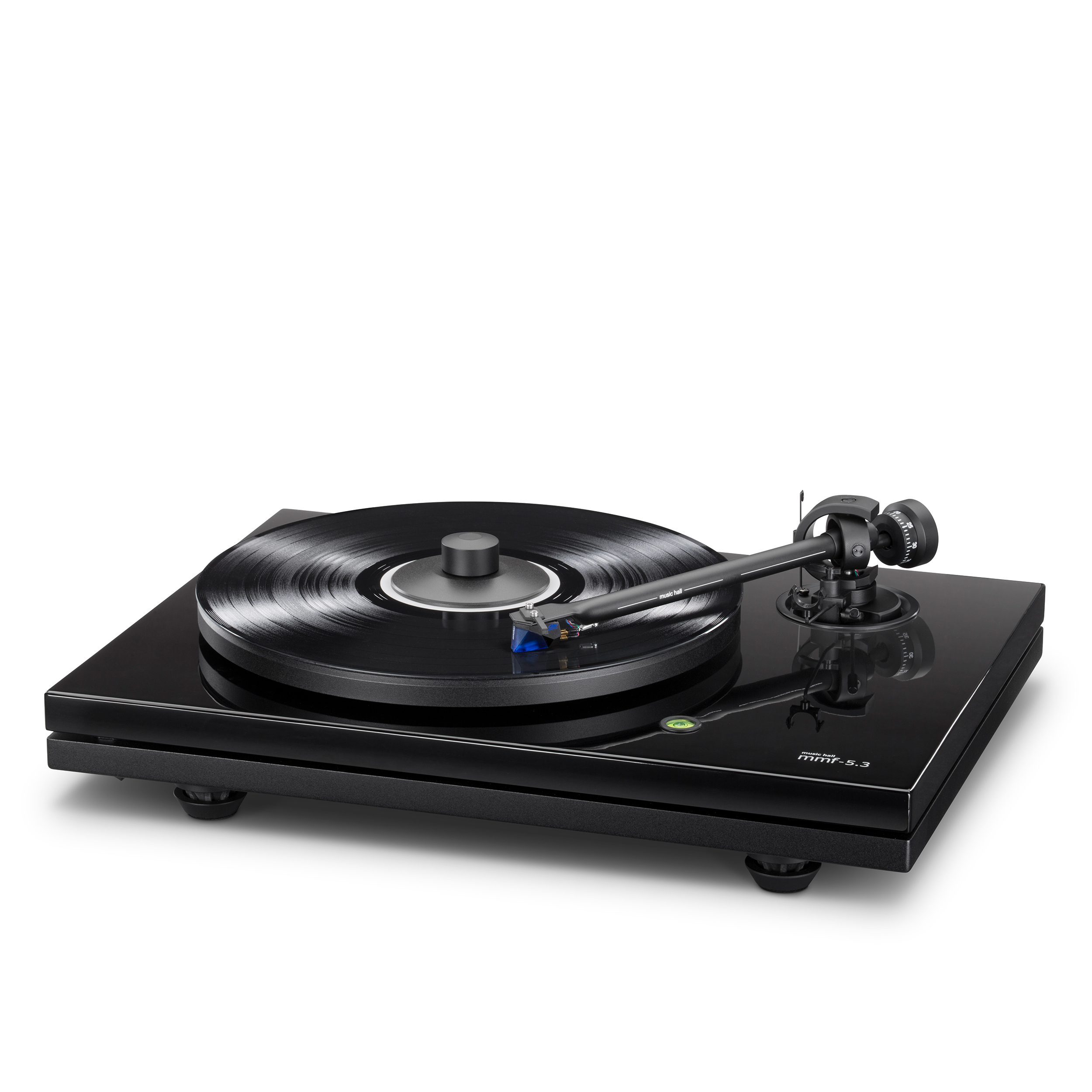 Music Hall MMF-5.3 Turntable