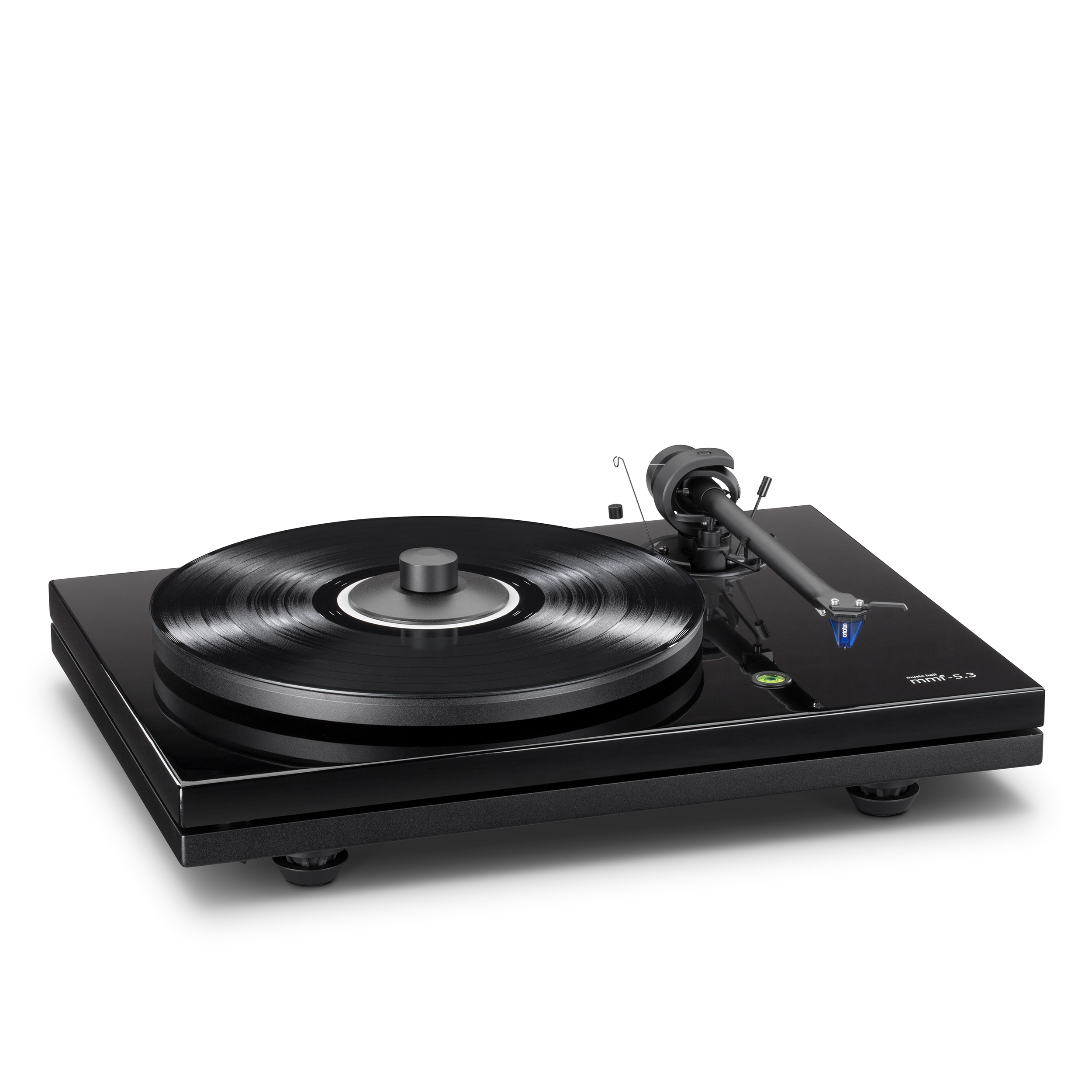 Music Hall MMF-5.3 Turntable