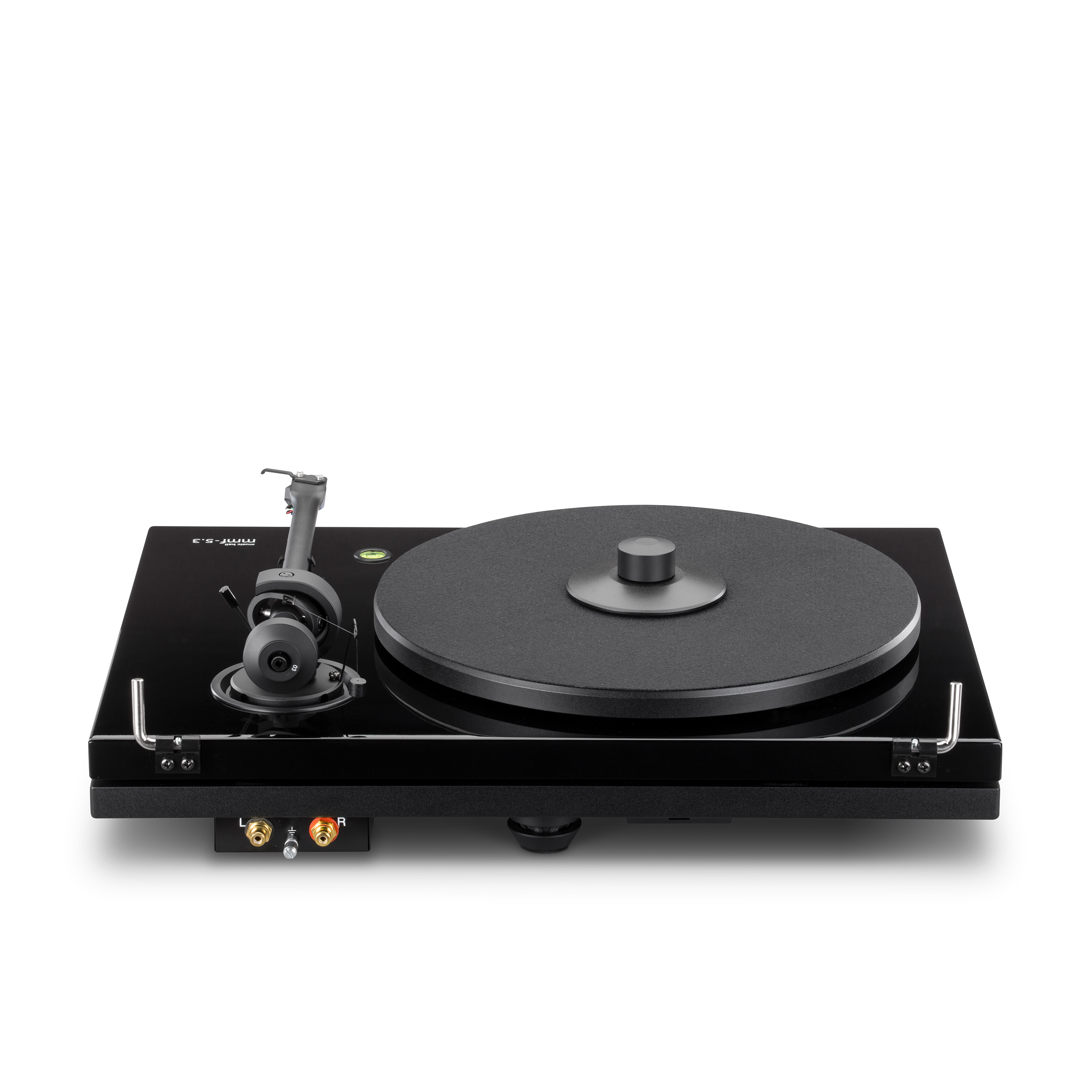 Music Hall MMF-5.3 Turntable