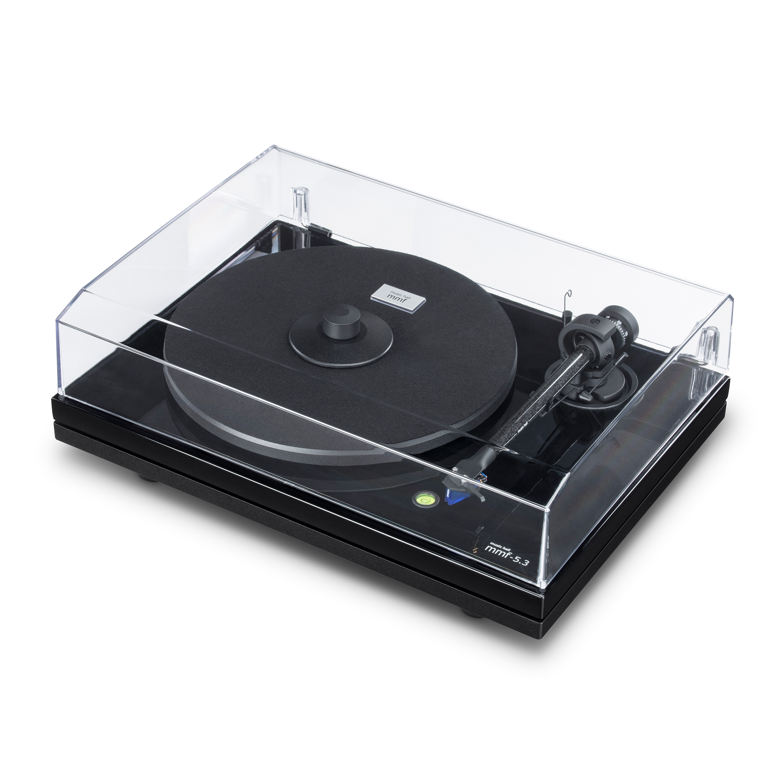 Music Hall MMF-5.3 Turntable