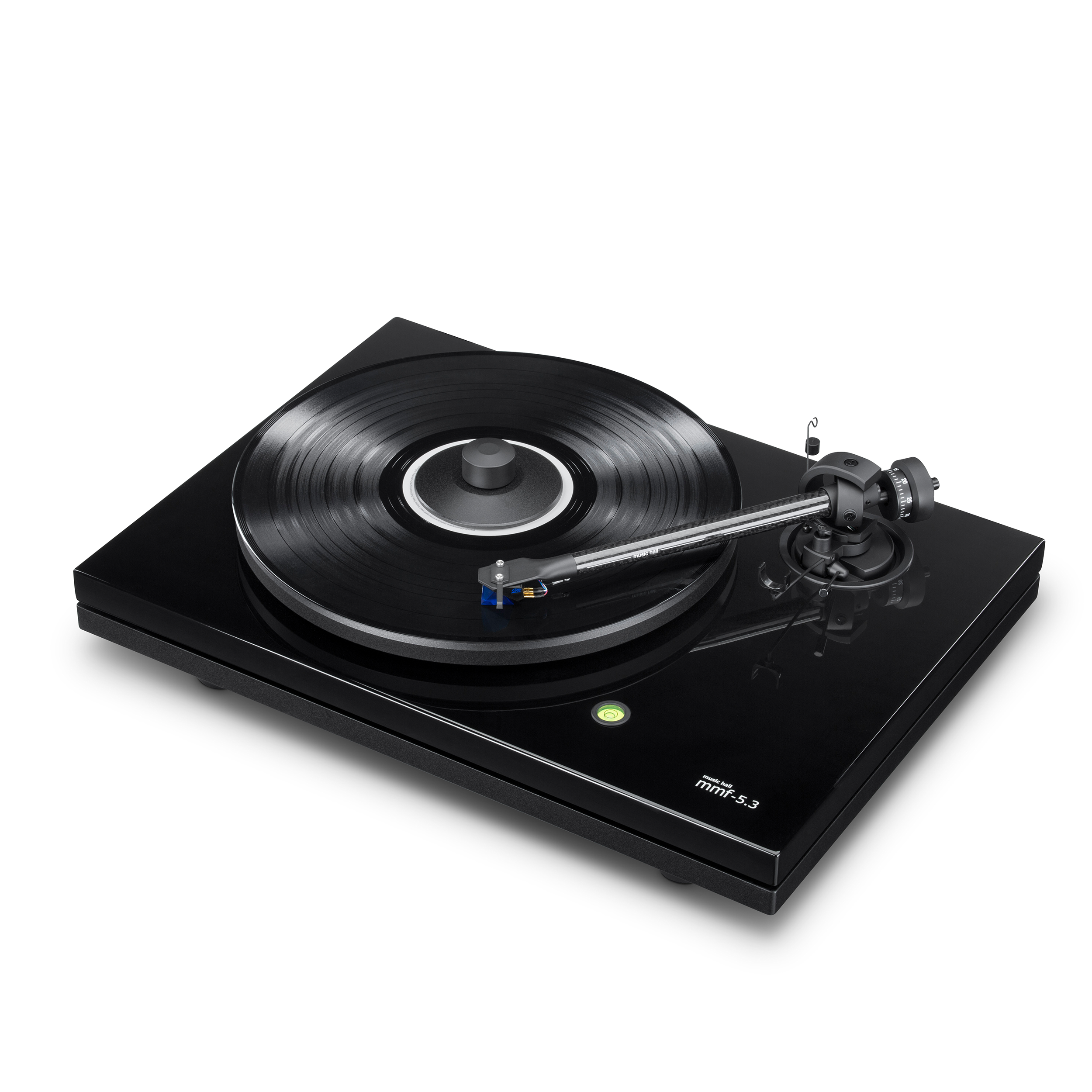 Music Hall MMF-5.3 Turntable