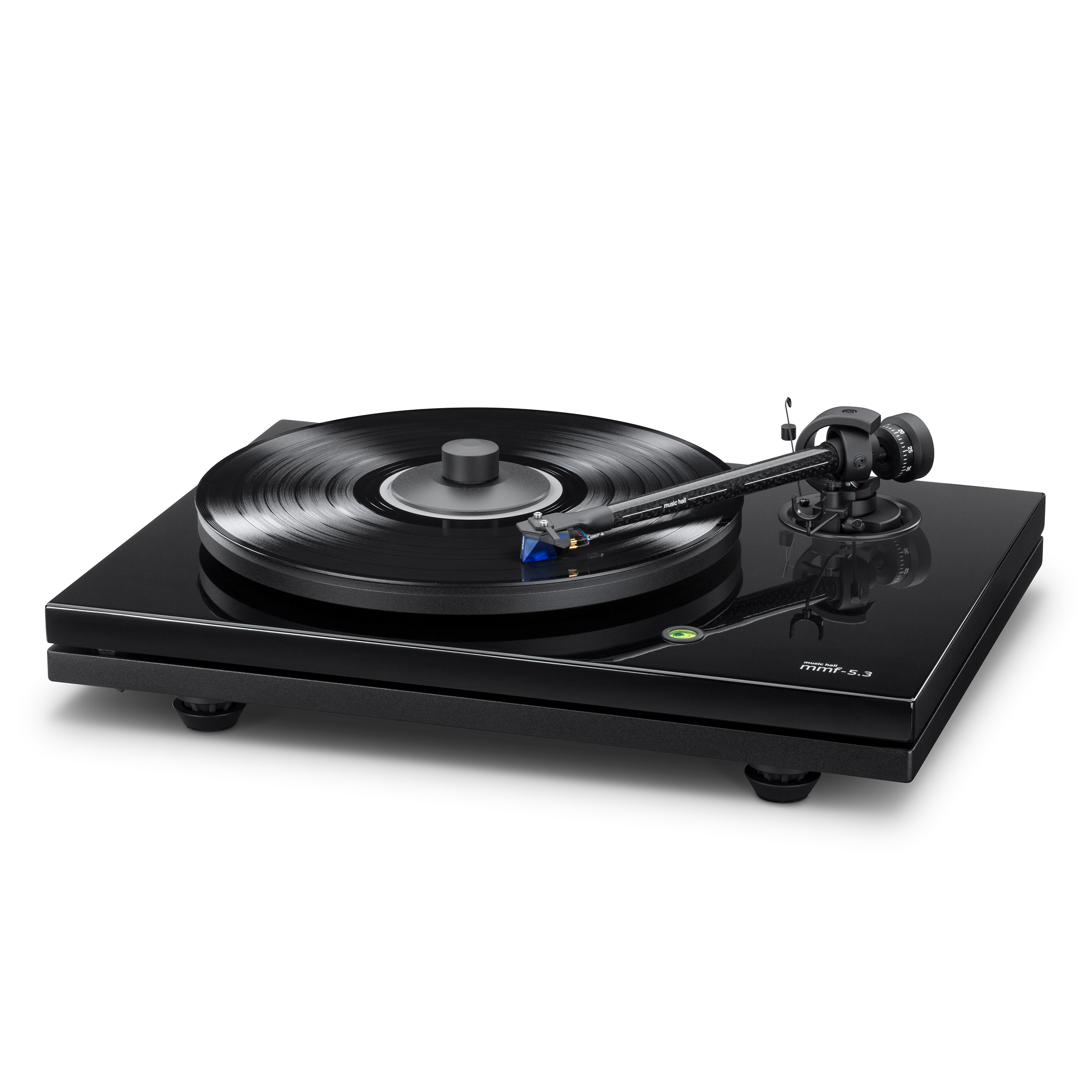 Music Hall MMF-5.3 Turntable