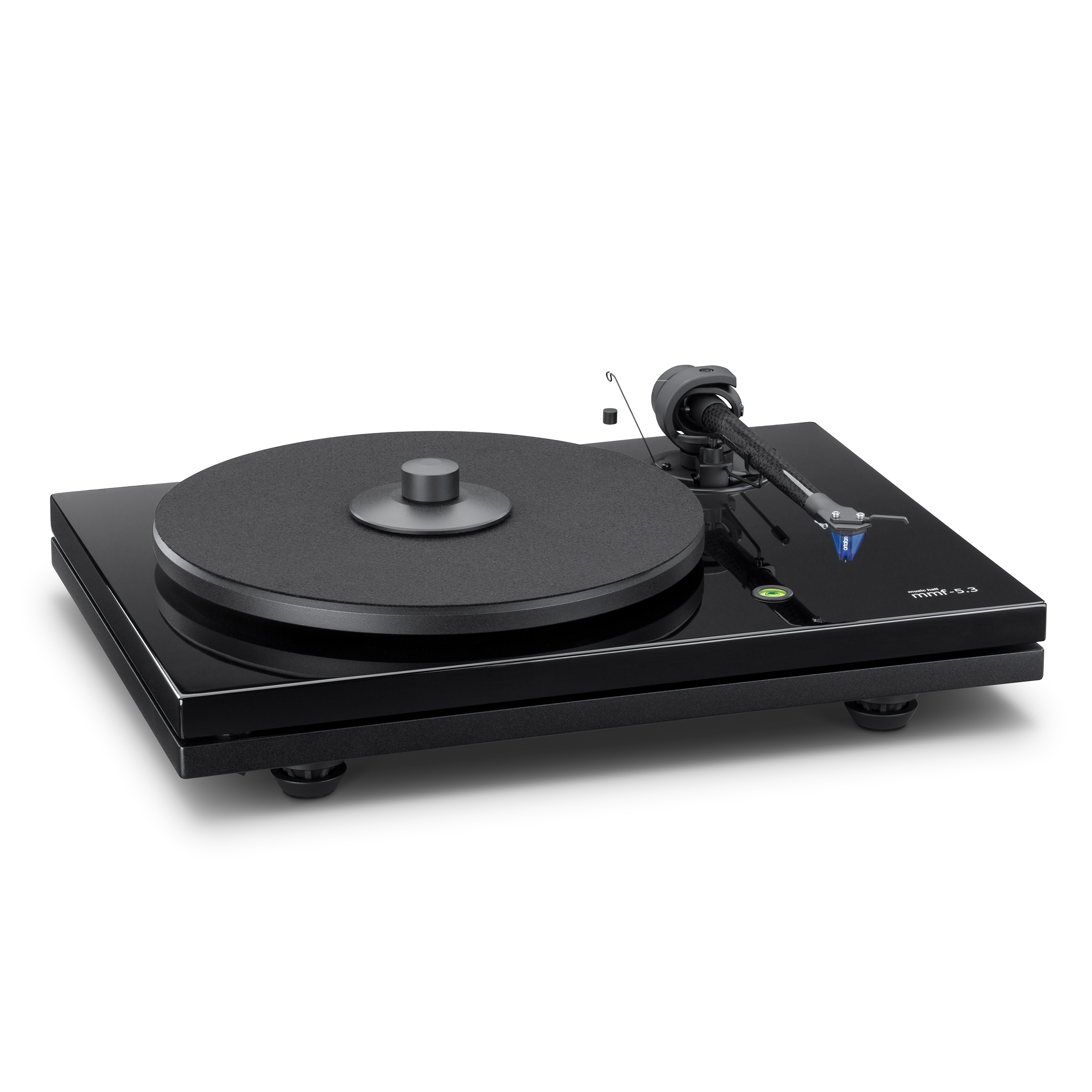 Music Hall MMF-5.3 Turntable