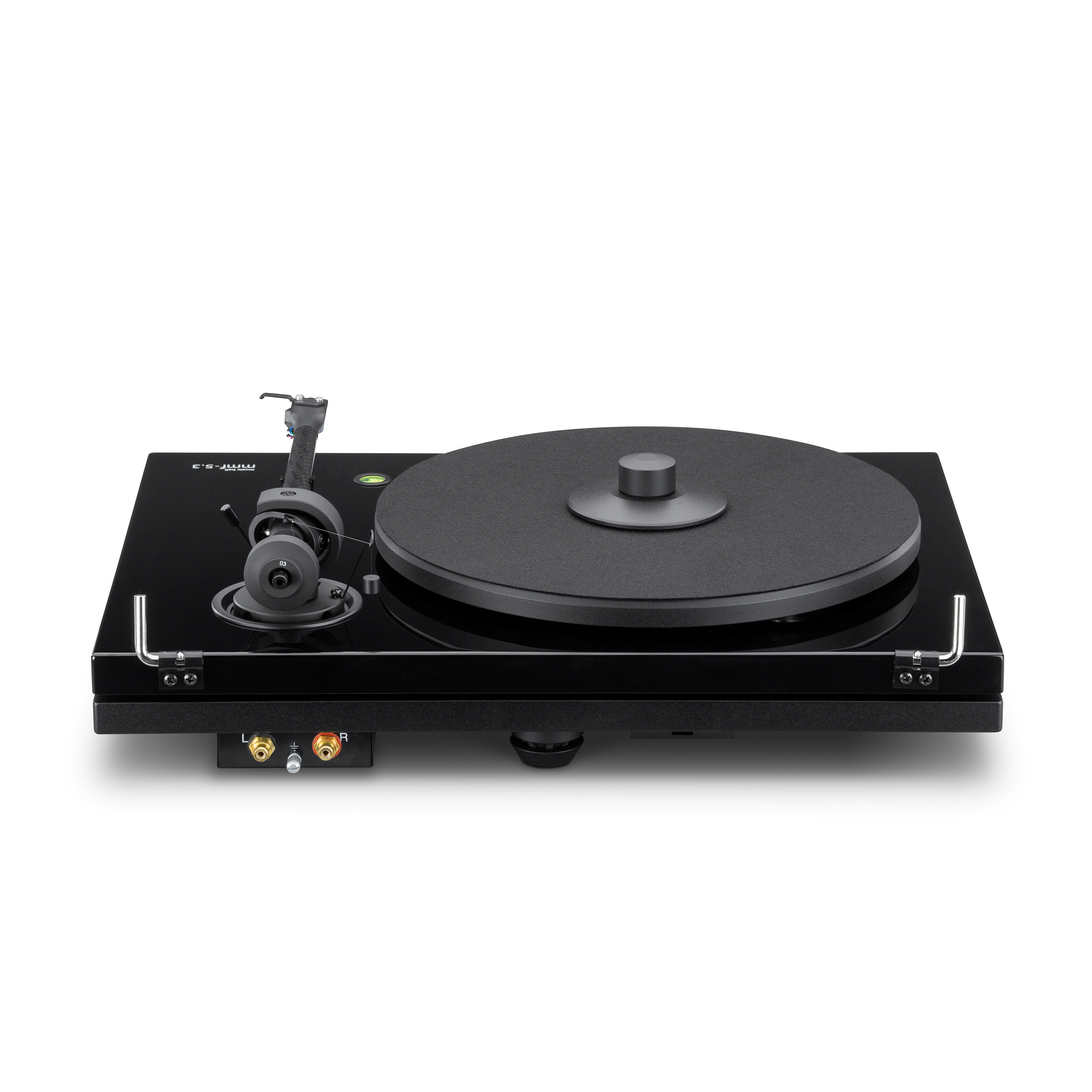 Music Hall MMF-5.3 Turntable