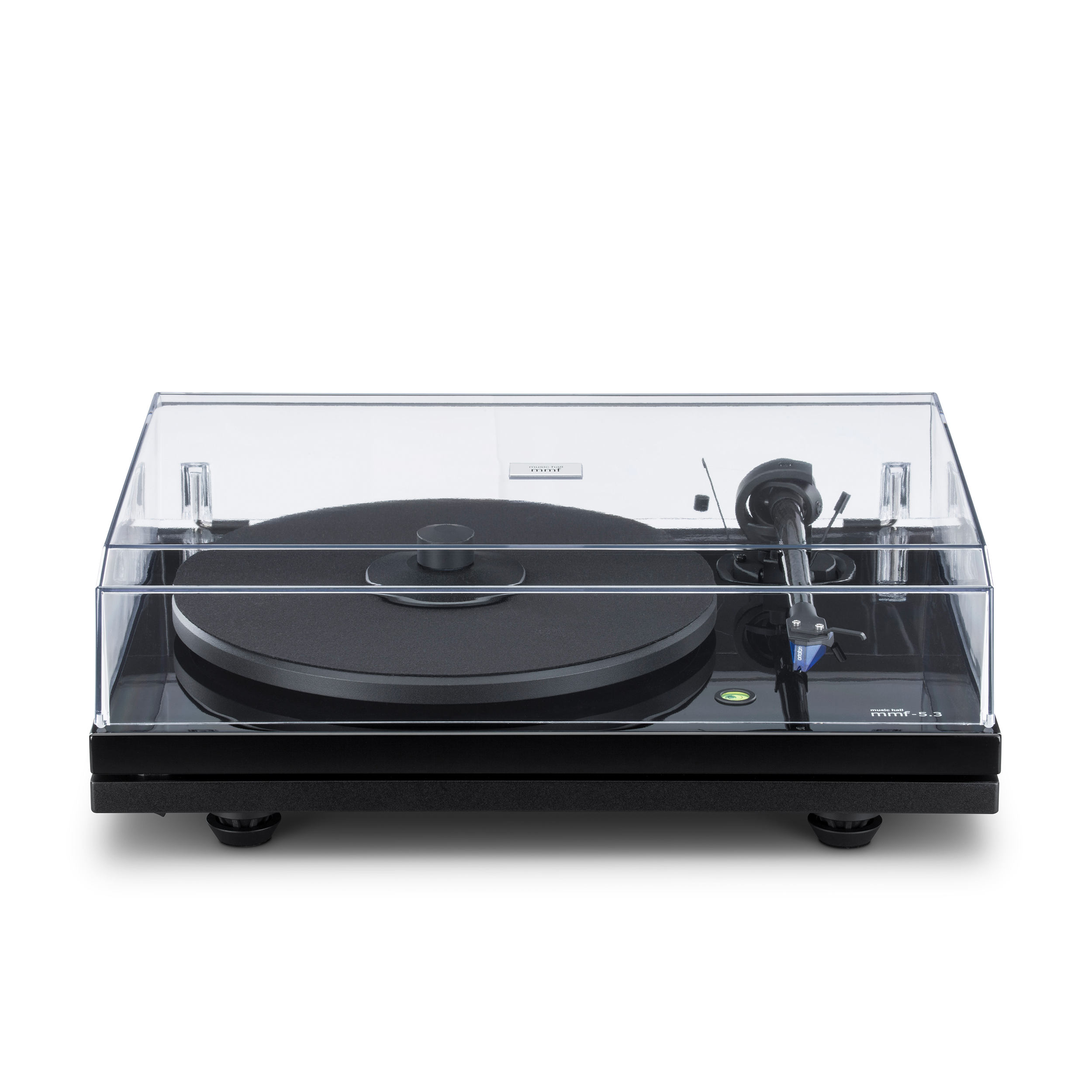 Music Hall MMF-5.3 Turntable