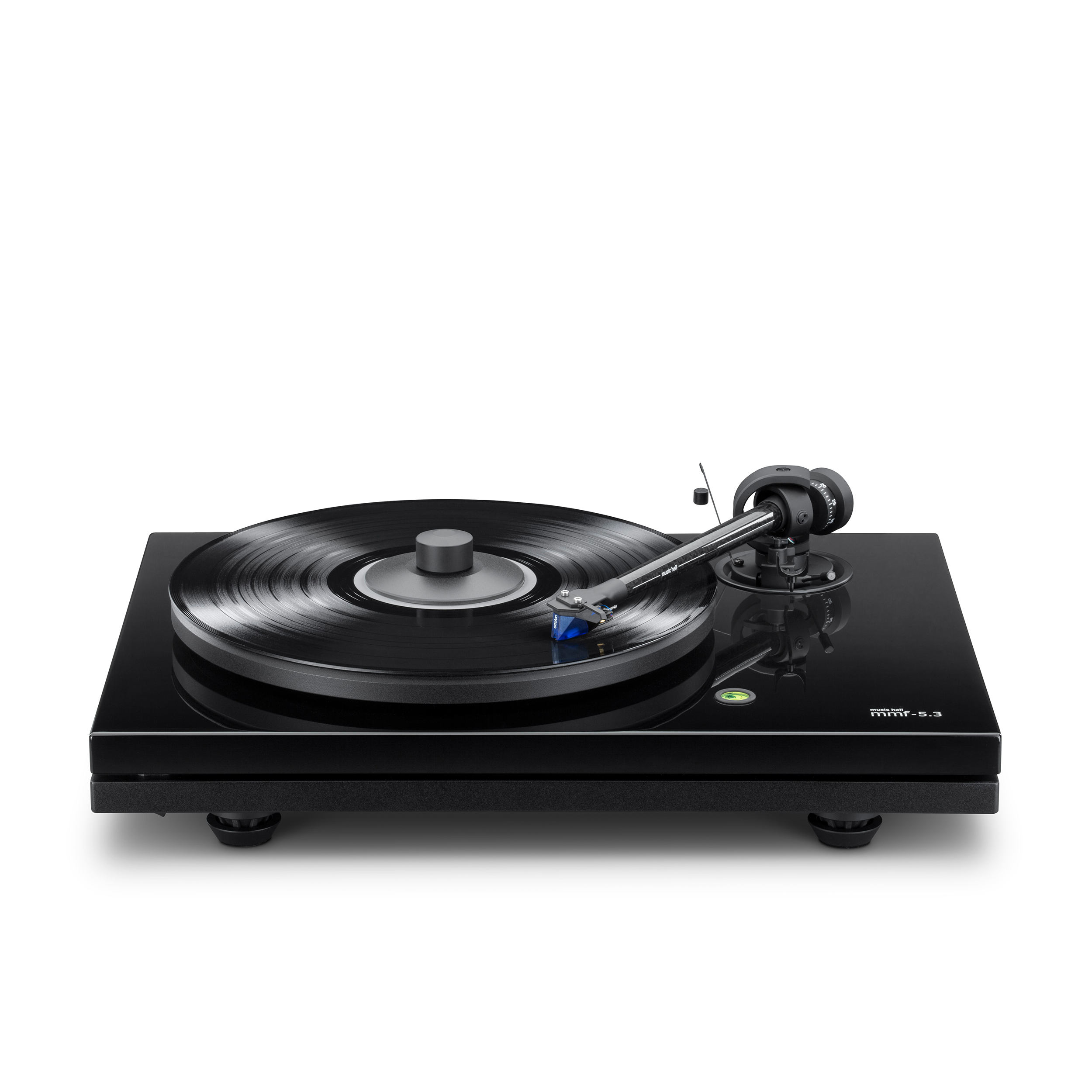 Music Hall MMF-5.3 Turntable