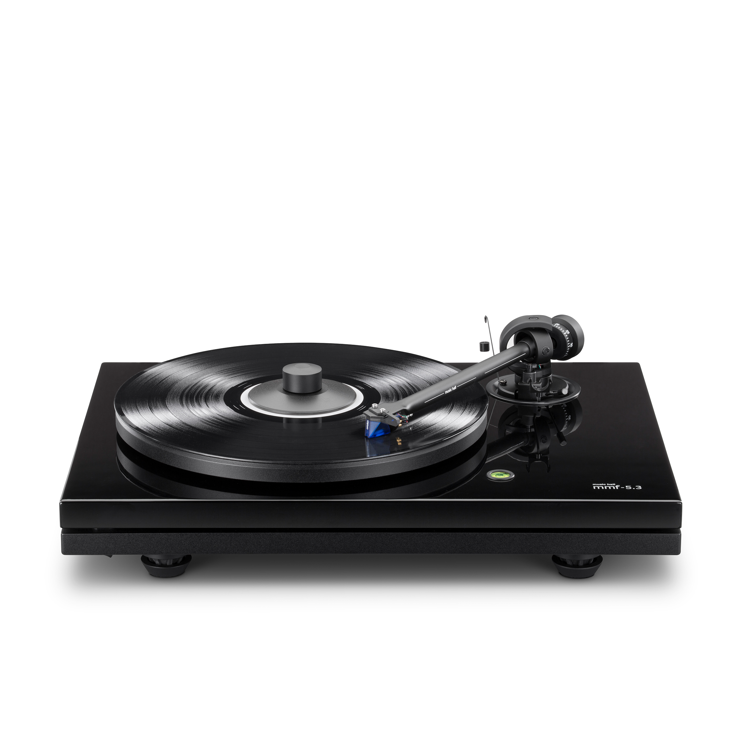 Music Hall MMF-5.3 Turntable