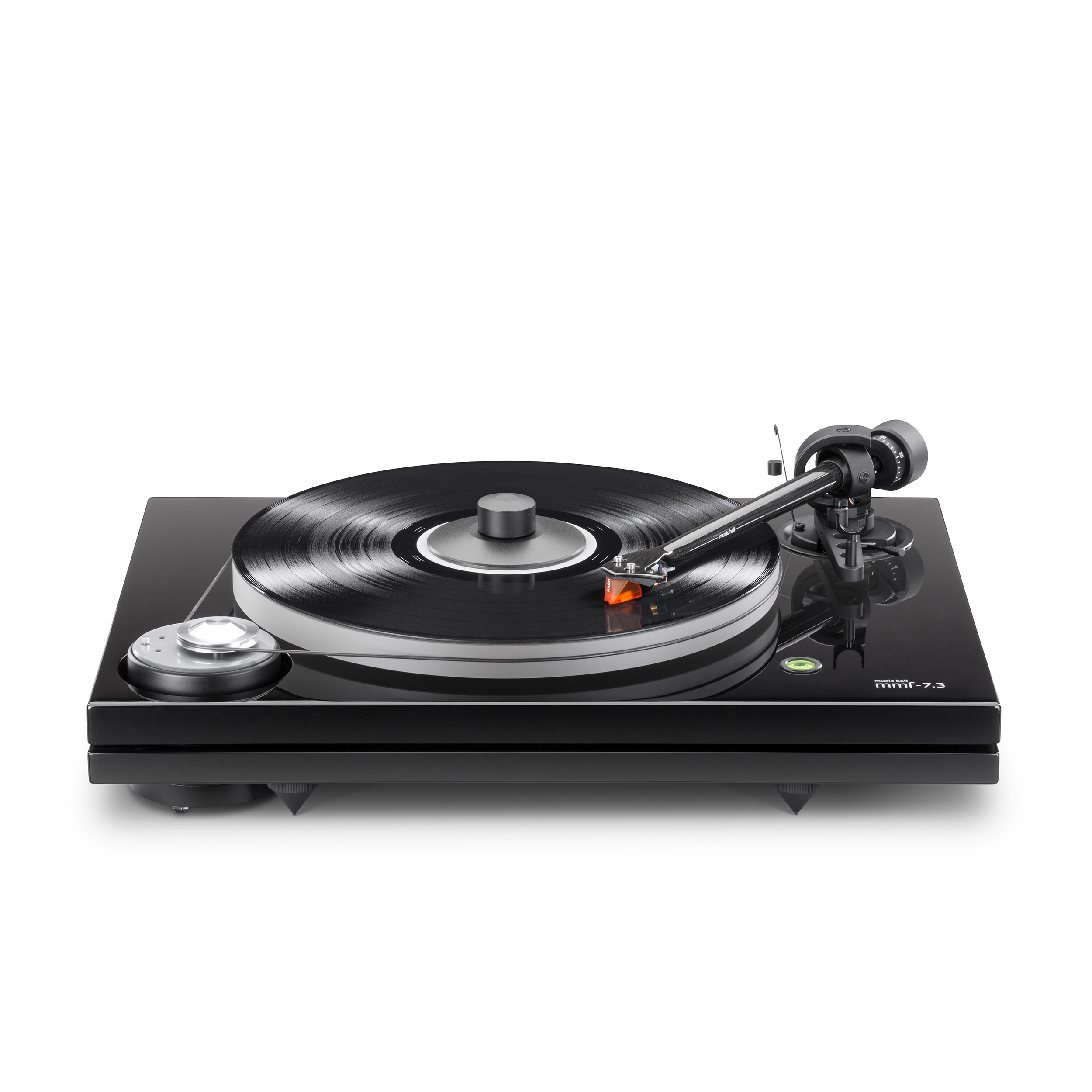 Music Hall MMF-7.3 Turntable