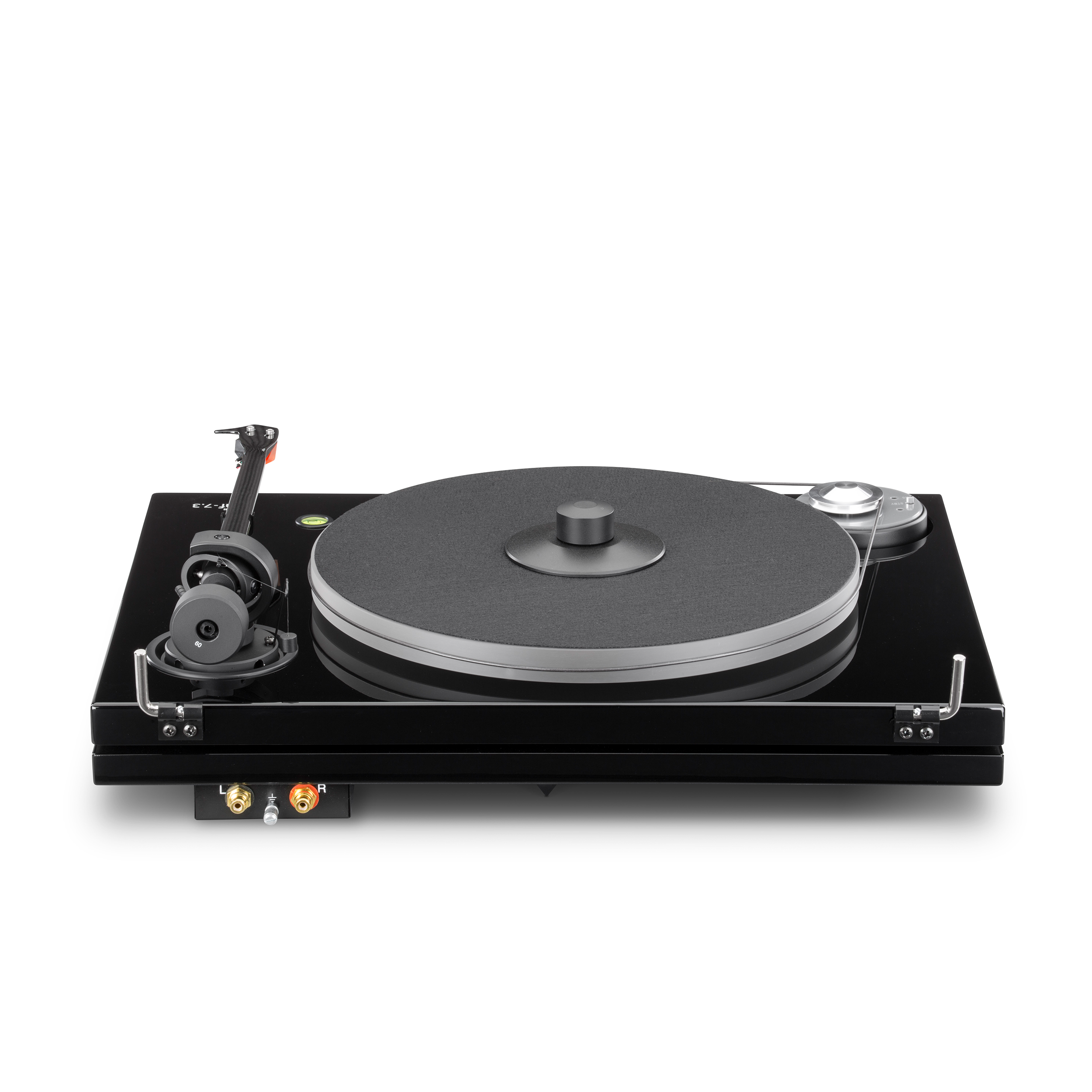 Music Hall MMF-7.3 Turntable