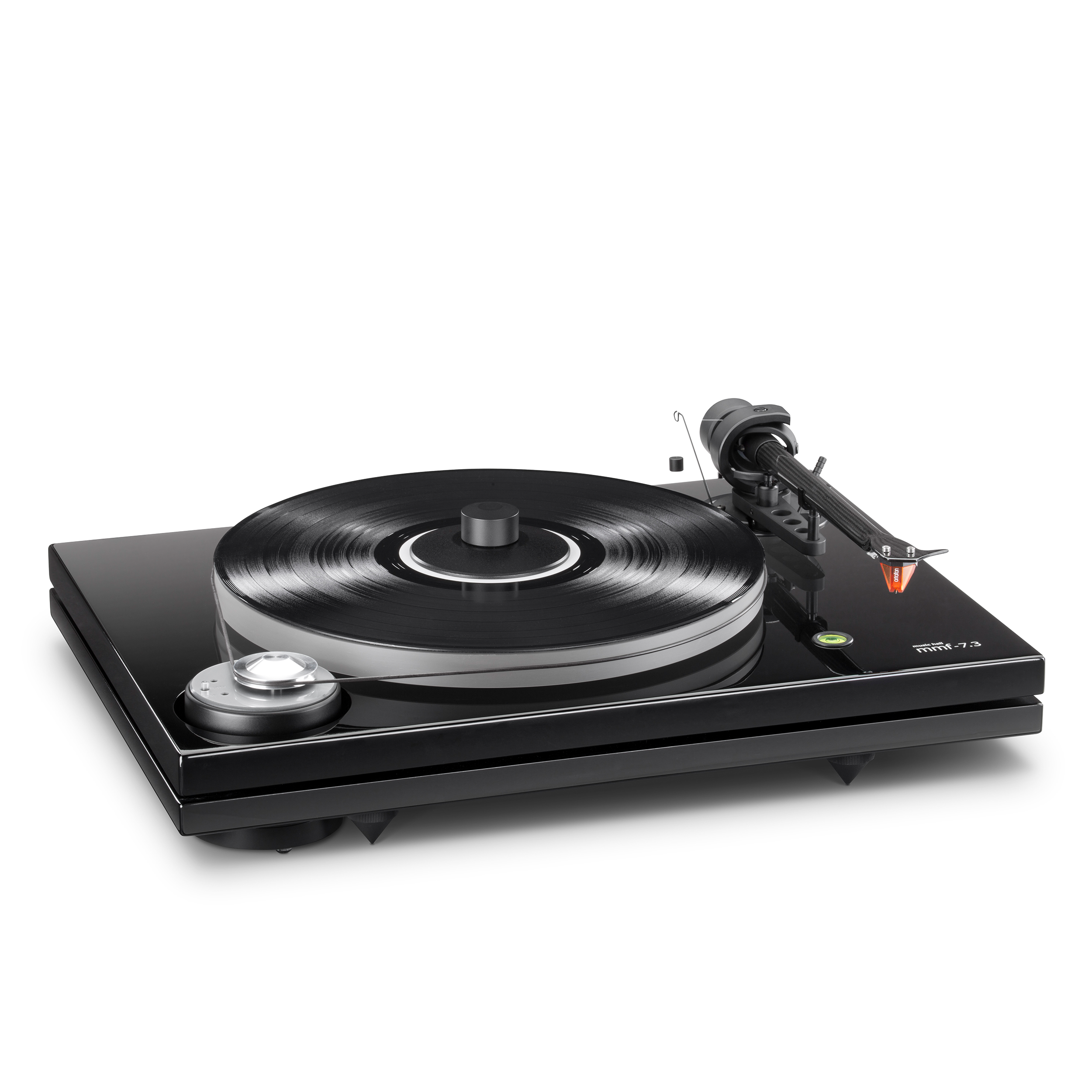 Music Hall MMF-7.3 Turntable