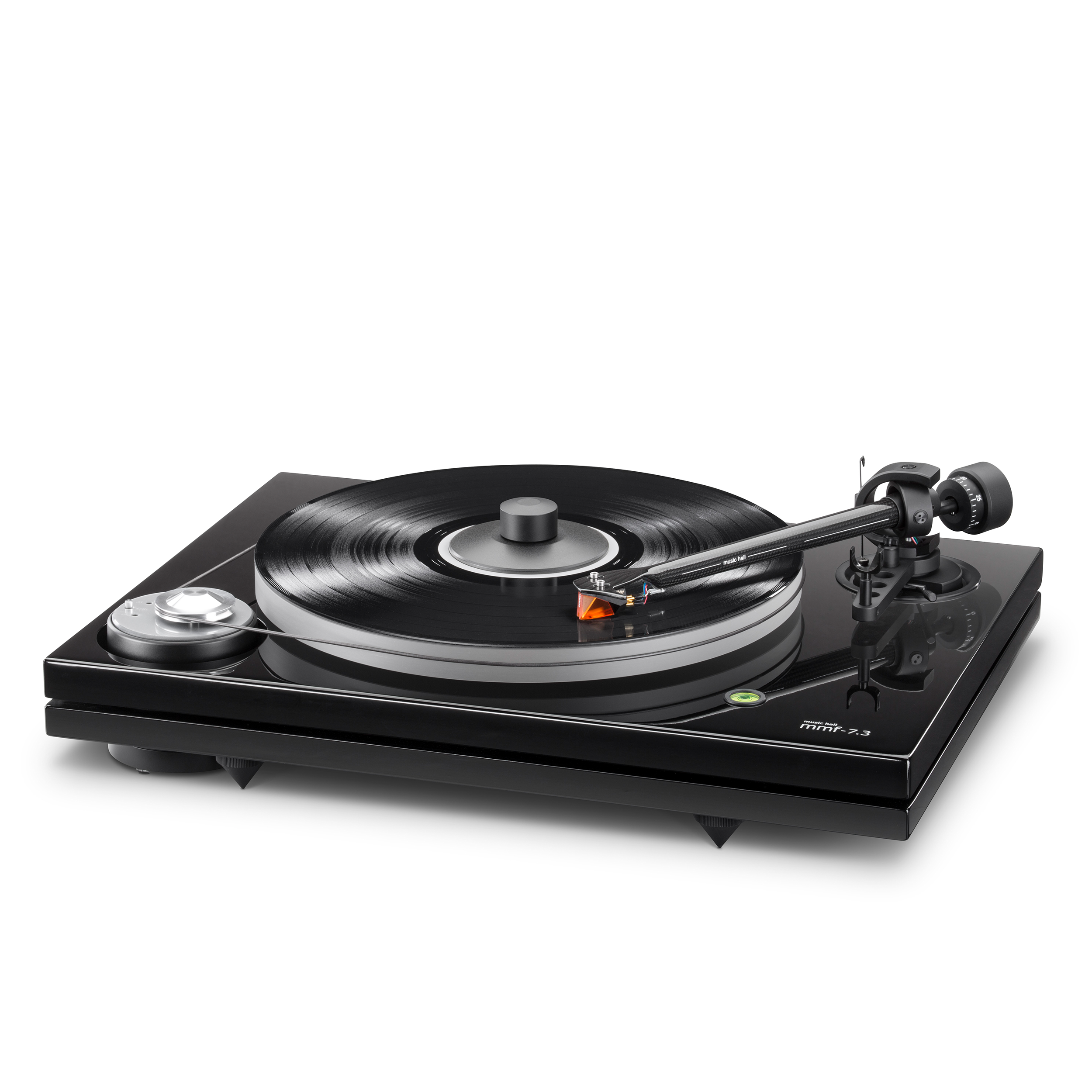 Music Hall MMF-7.3 Turntable