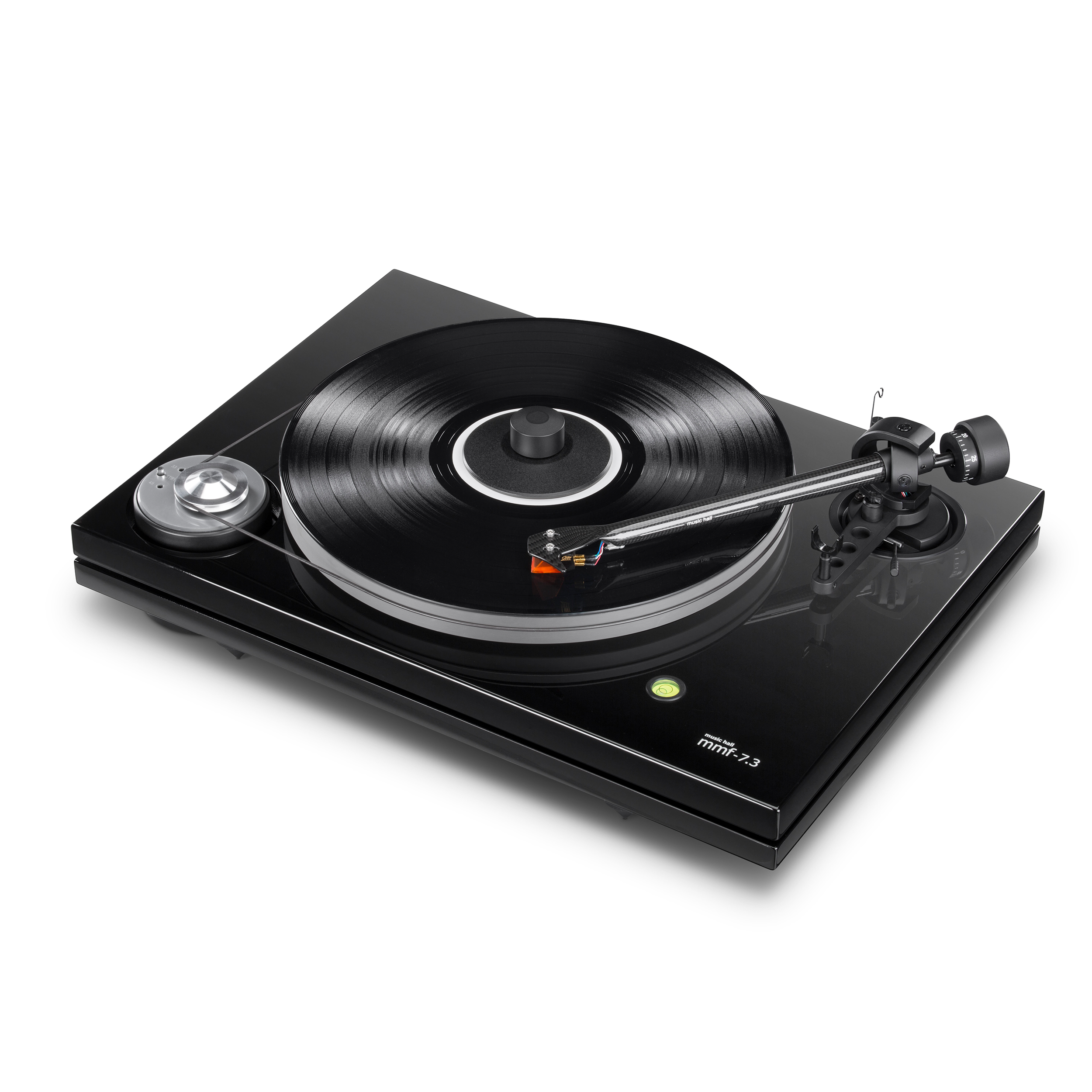 Music Hall MMF-7.3 Turntable