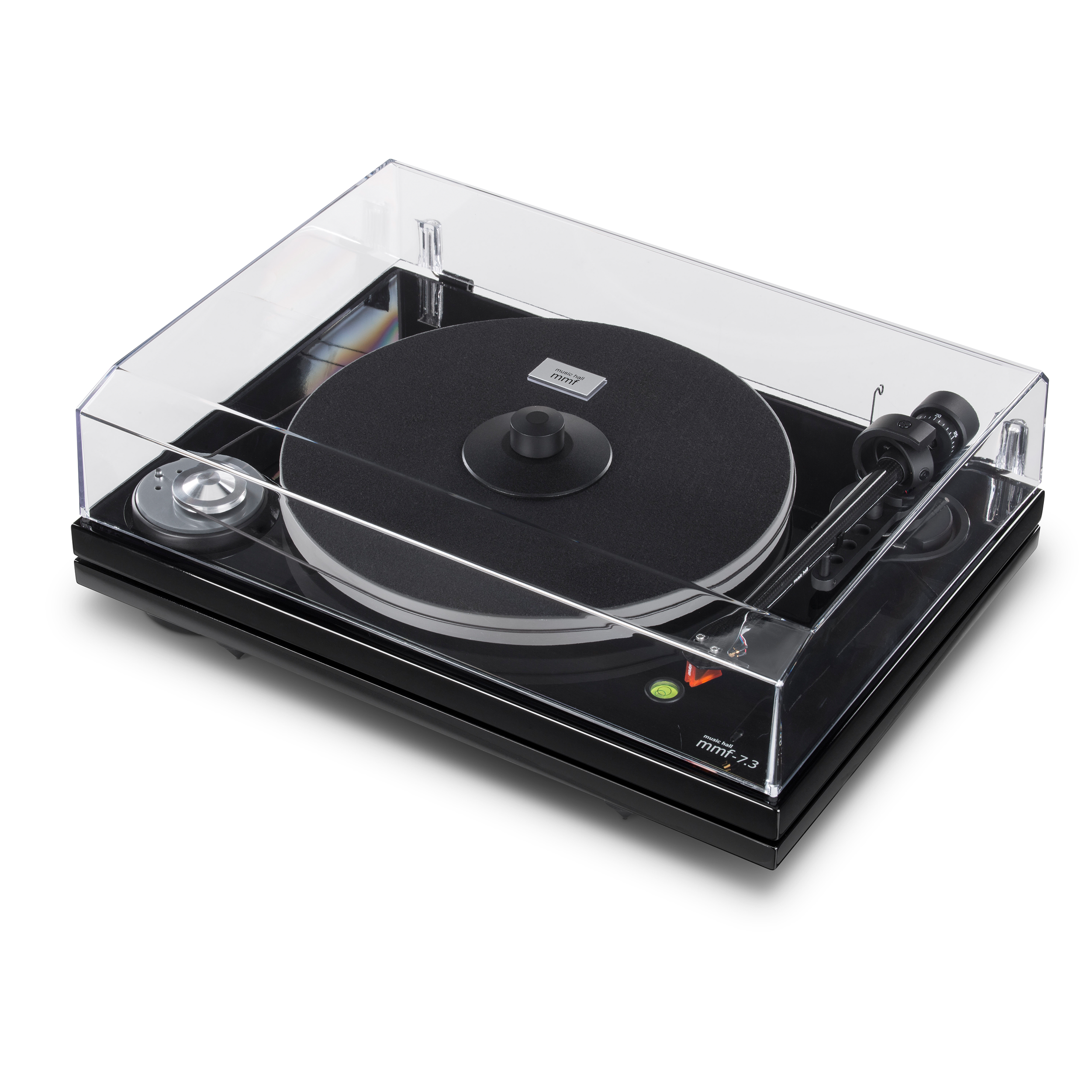 Music Hall MMF-7.3 Turntable