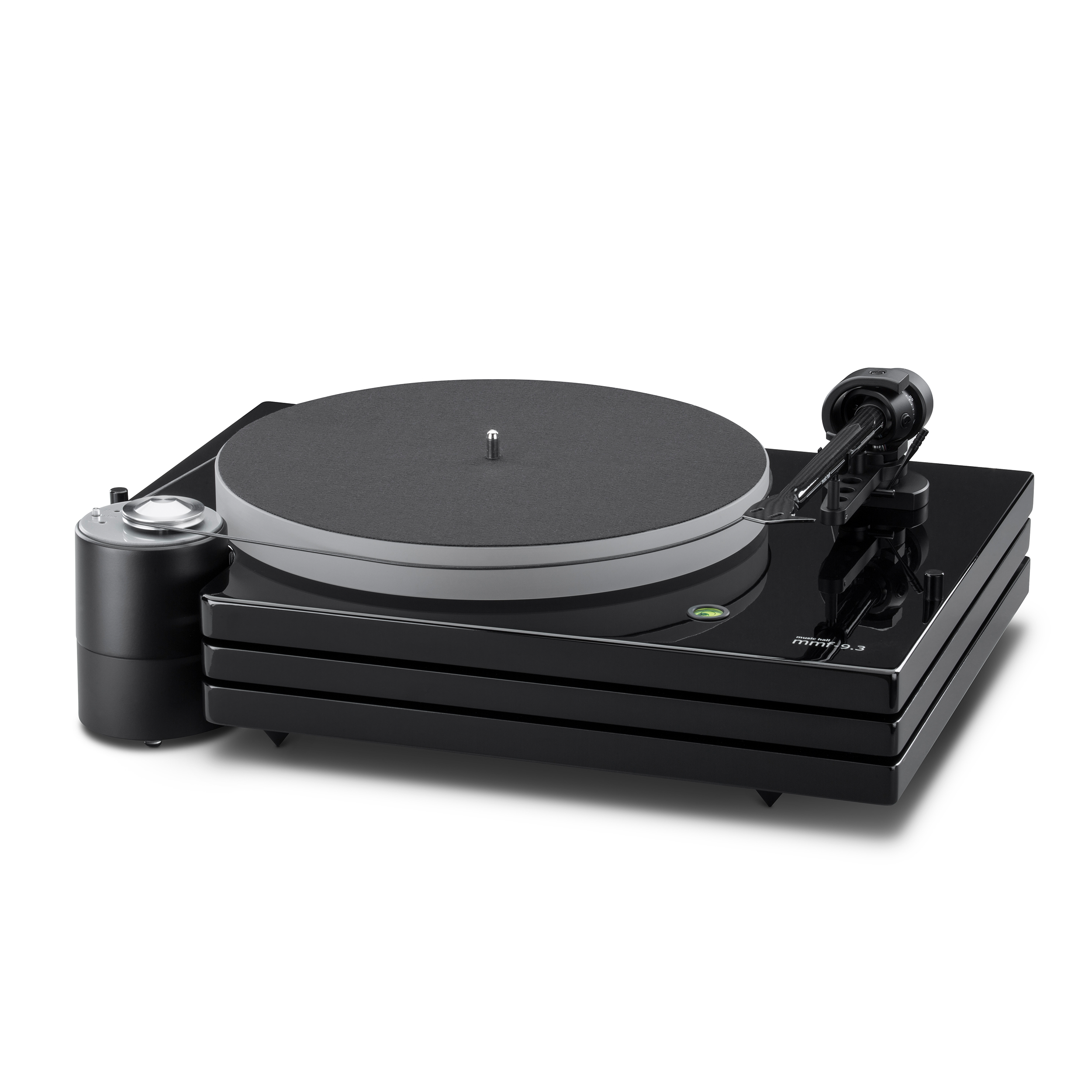 Music Hall MMF-9.3 Turntable