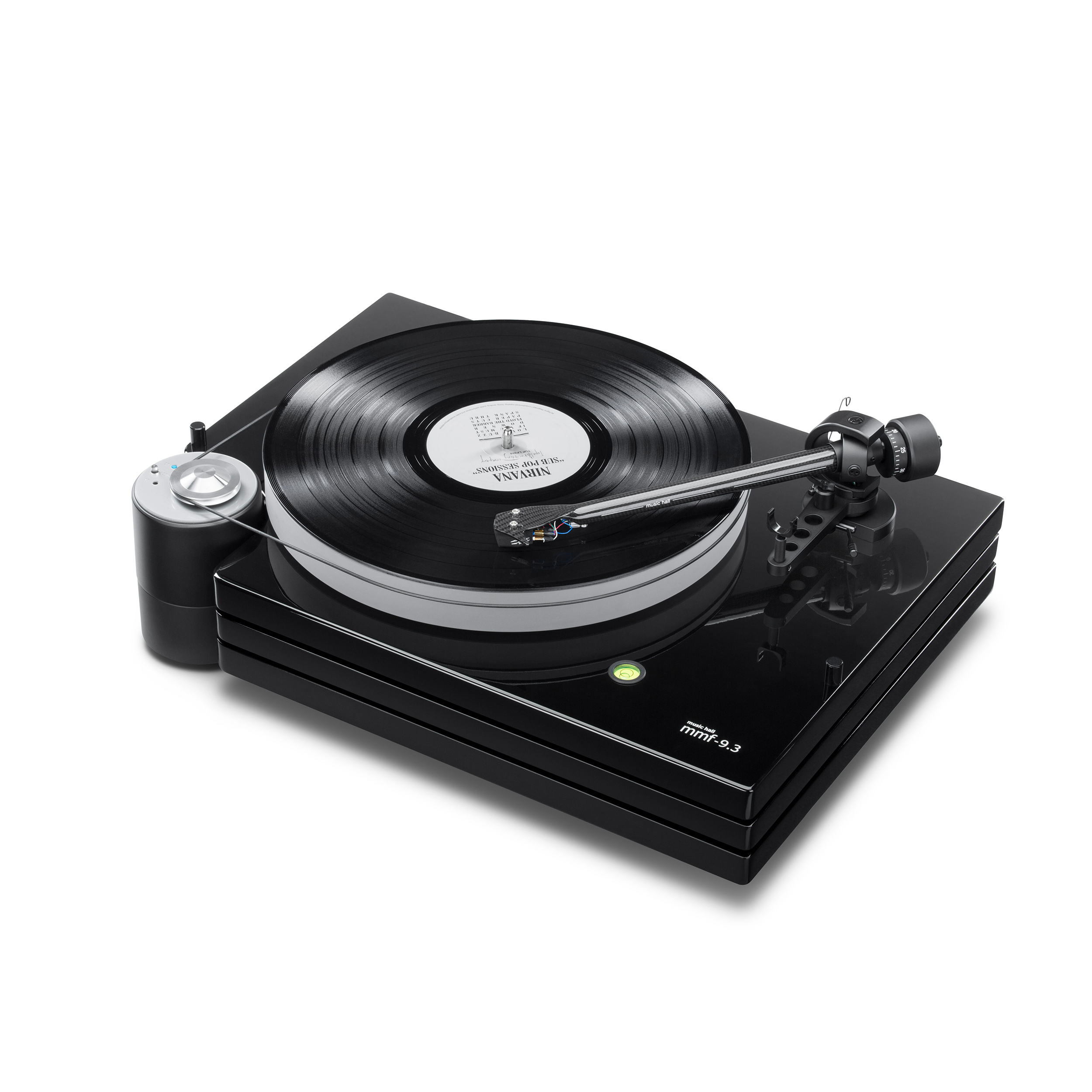 Music Hall MMF-9.3 Turntable