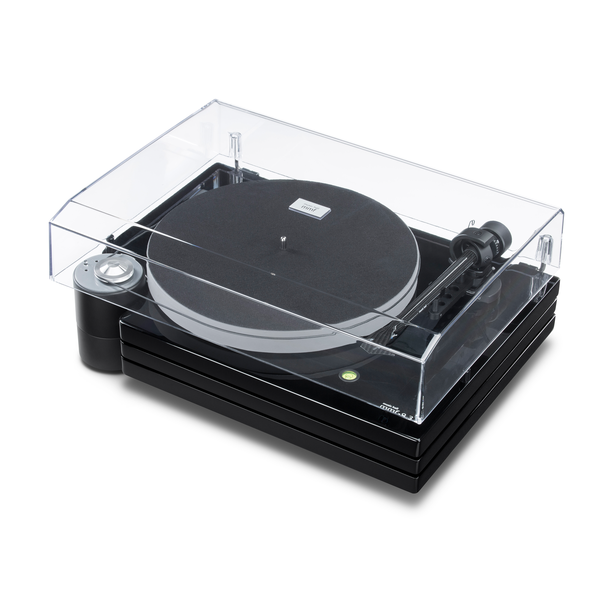 Music Hall MMF-9.3 Turntable