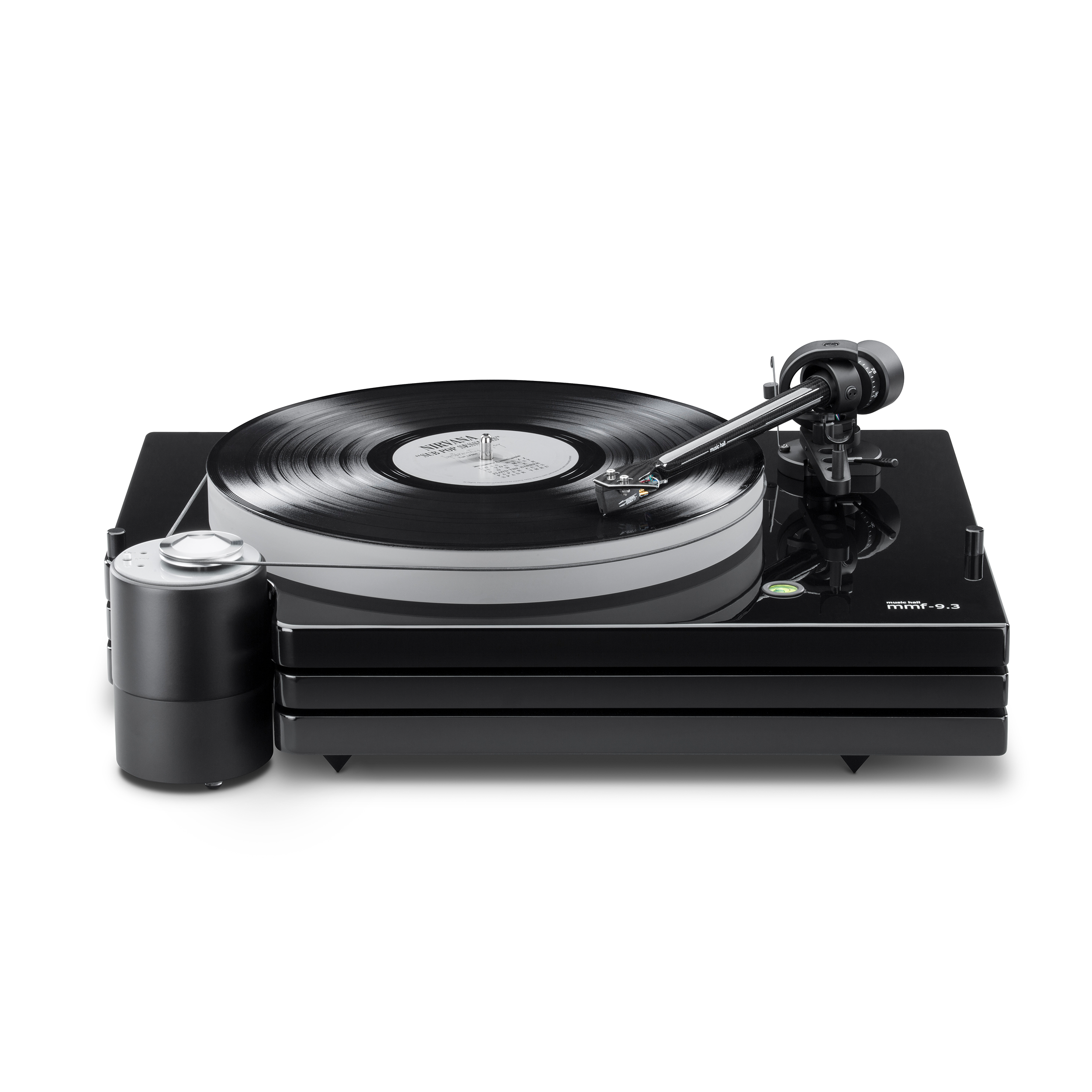 Music Hall MMF-9.3 Turntable